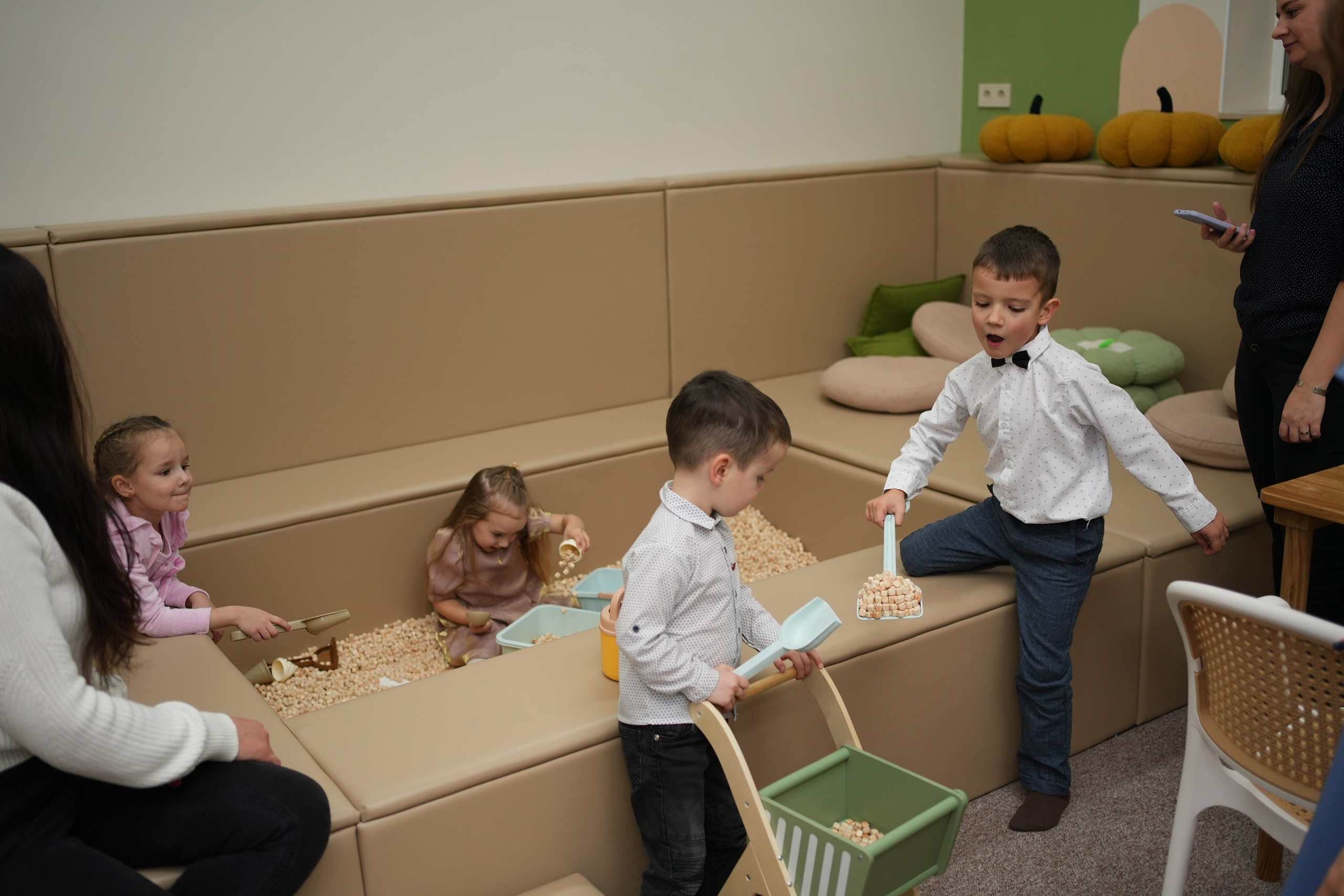 День Рождения Алисы. Семейный и свадебный фотограф Минск, Беларусь Анна Орловская