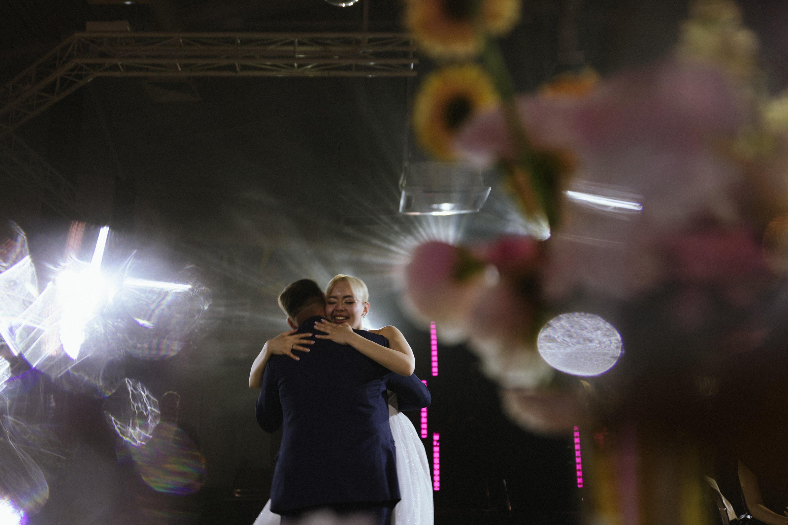 Ирина и Алексей. Свадебный фотограф в Ростове-на-Дону Лилия Паккерт