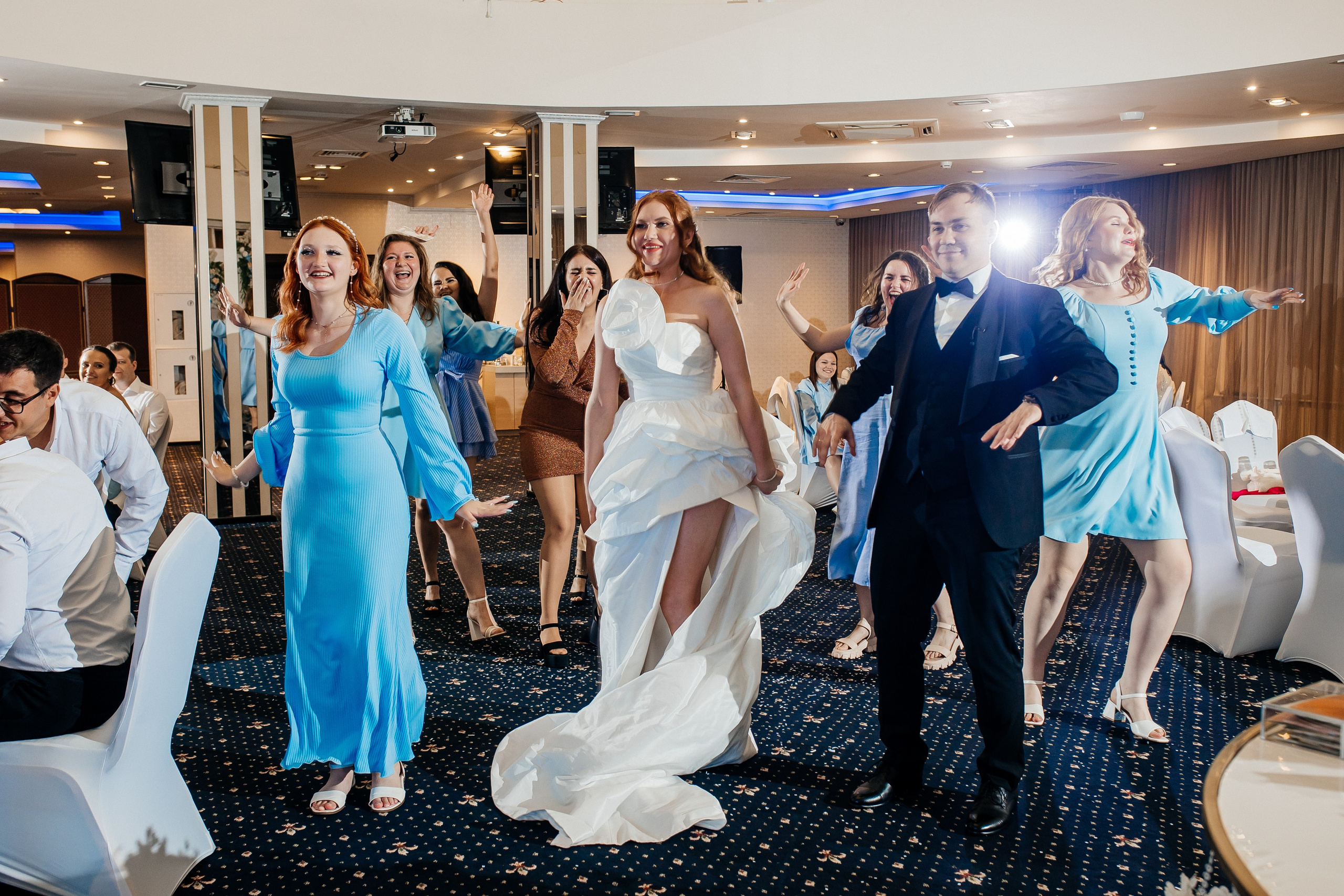 Маша и Дима 2024. Свадебный и портретный фотограф Алина Иванова. Екатеринбург-Москва