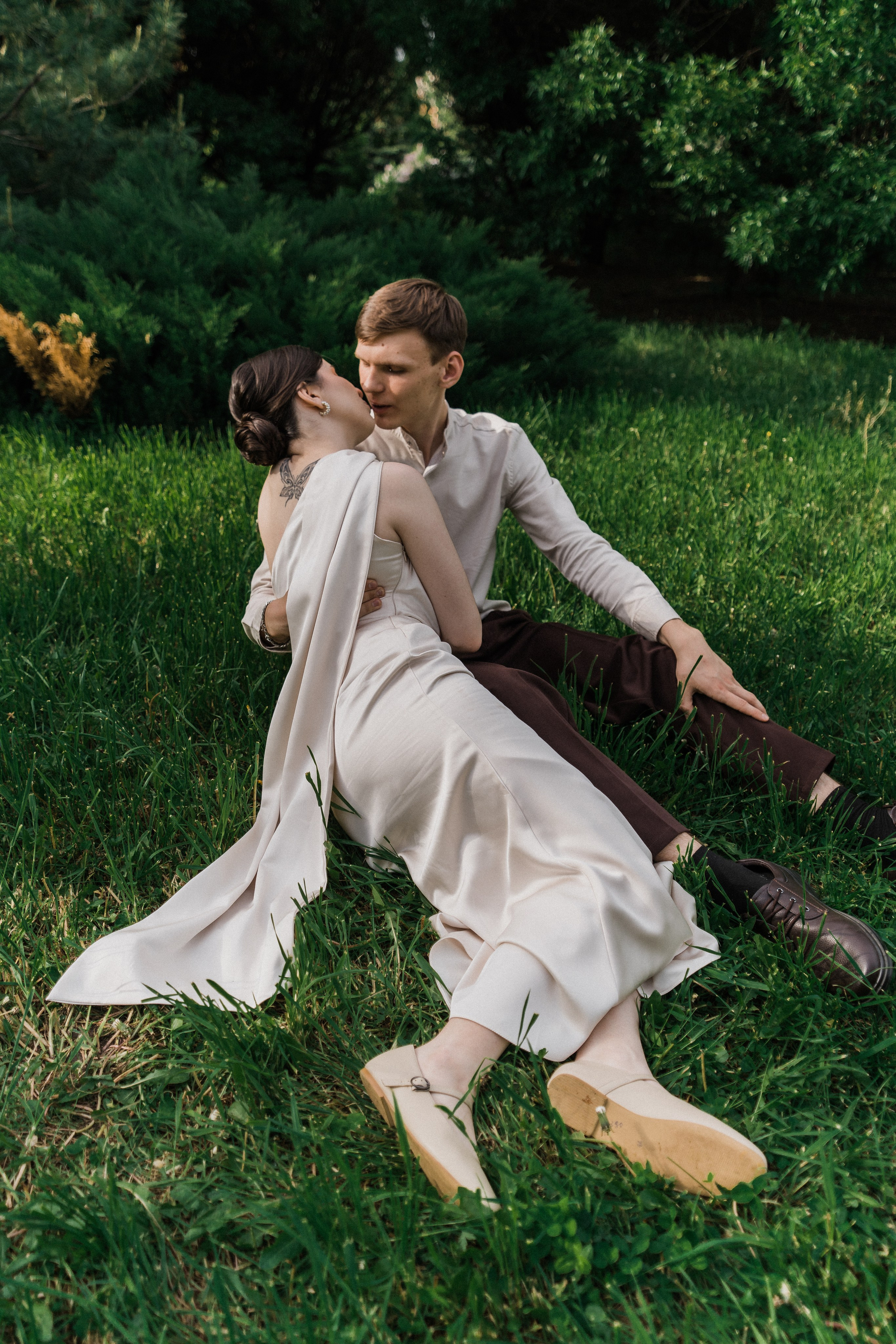 Карина & Михаил