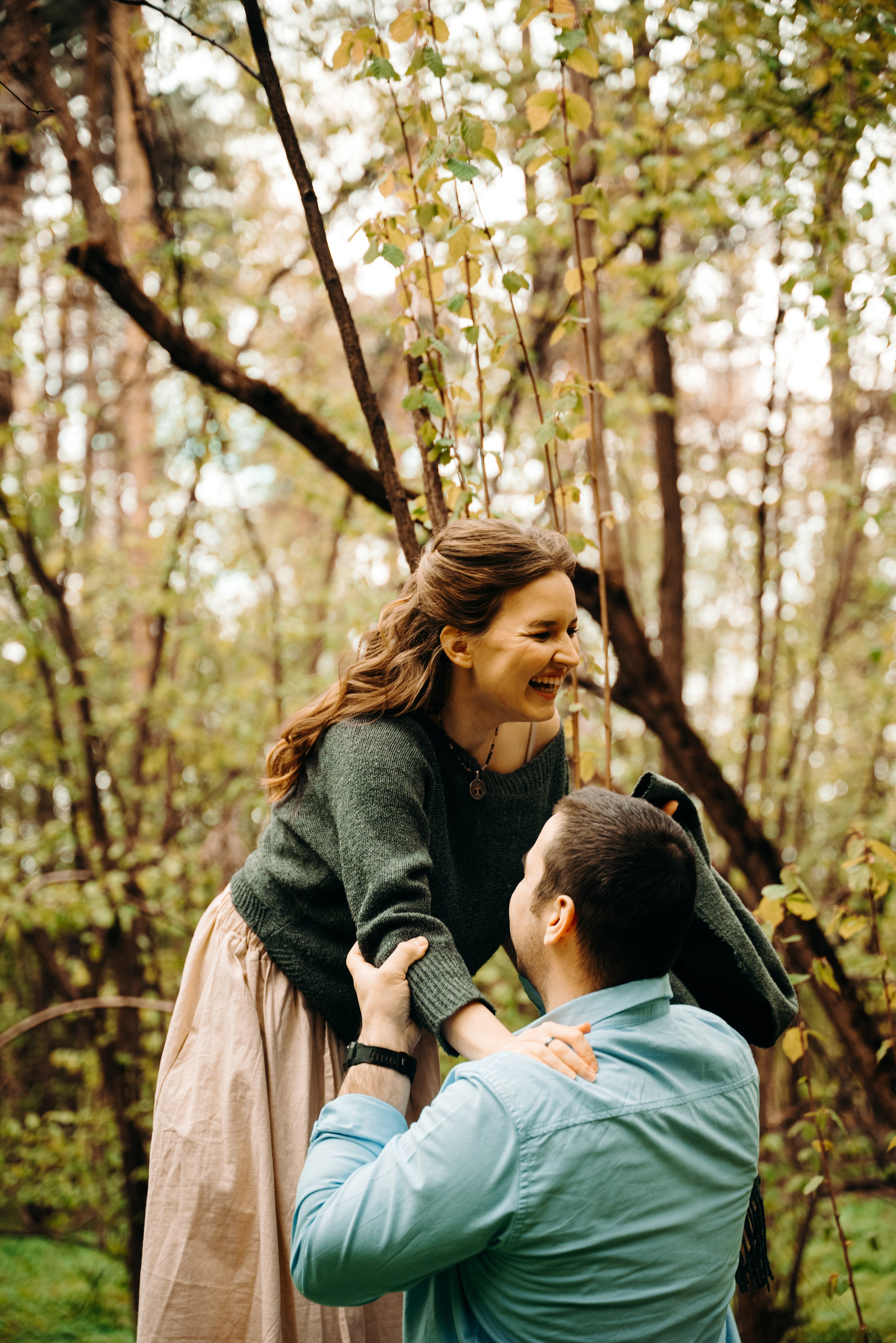 Майя и Илья. Фотограф Дарья Сафонова Dashulkacss