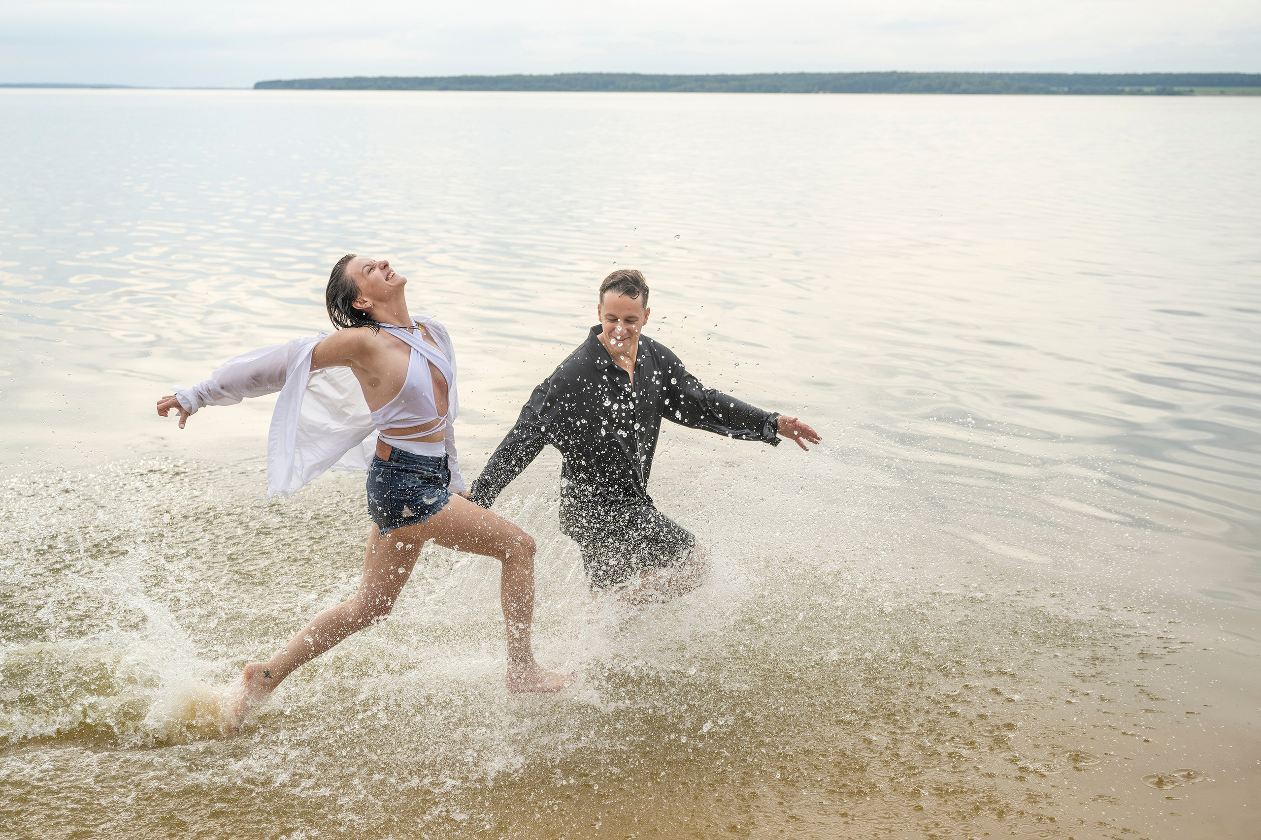 Портрет. Фотограф Беларусь