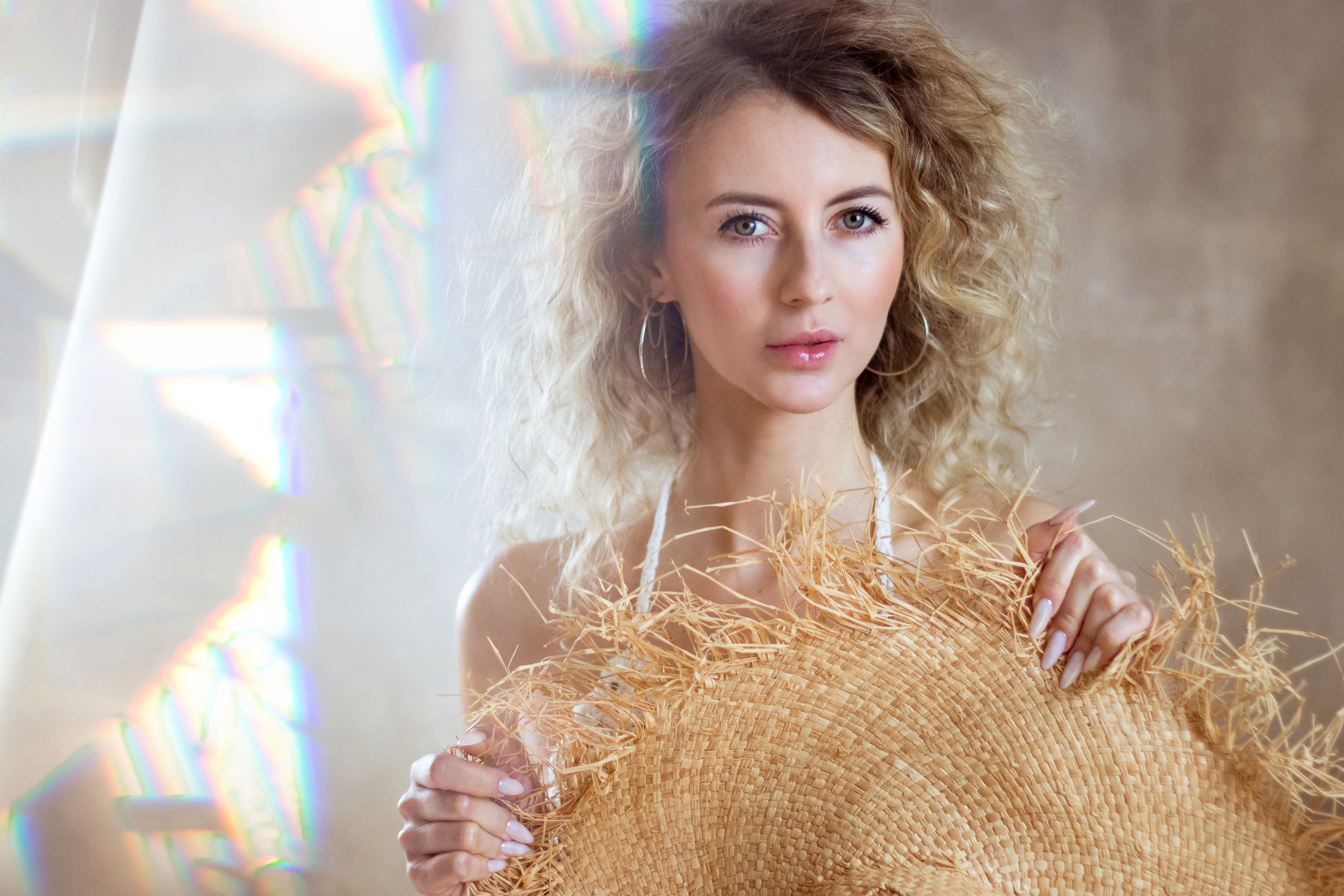 Таня. Фотограф Мария Винницкая