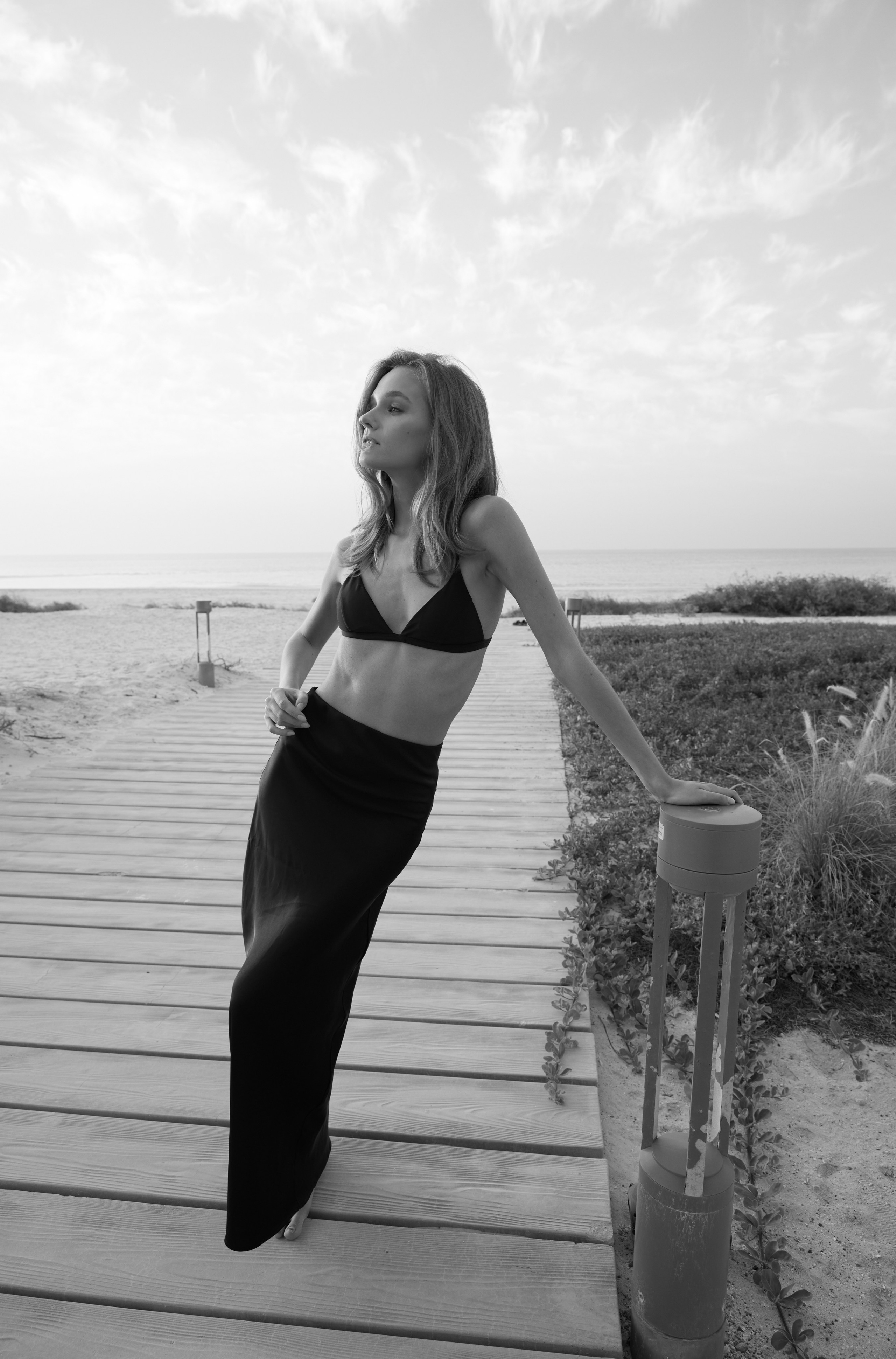 2024. Фотограф Дубай