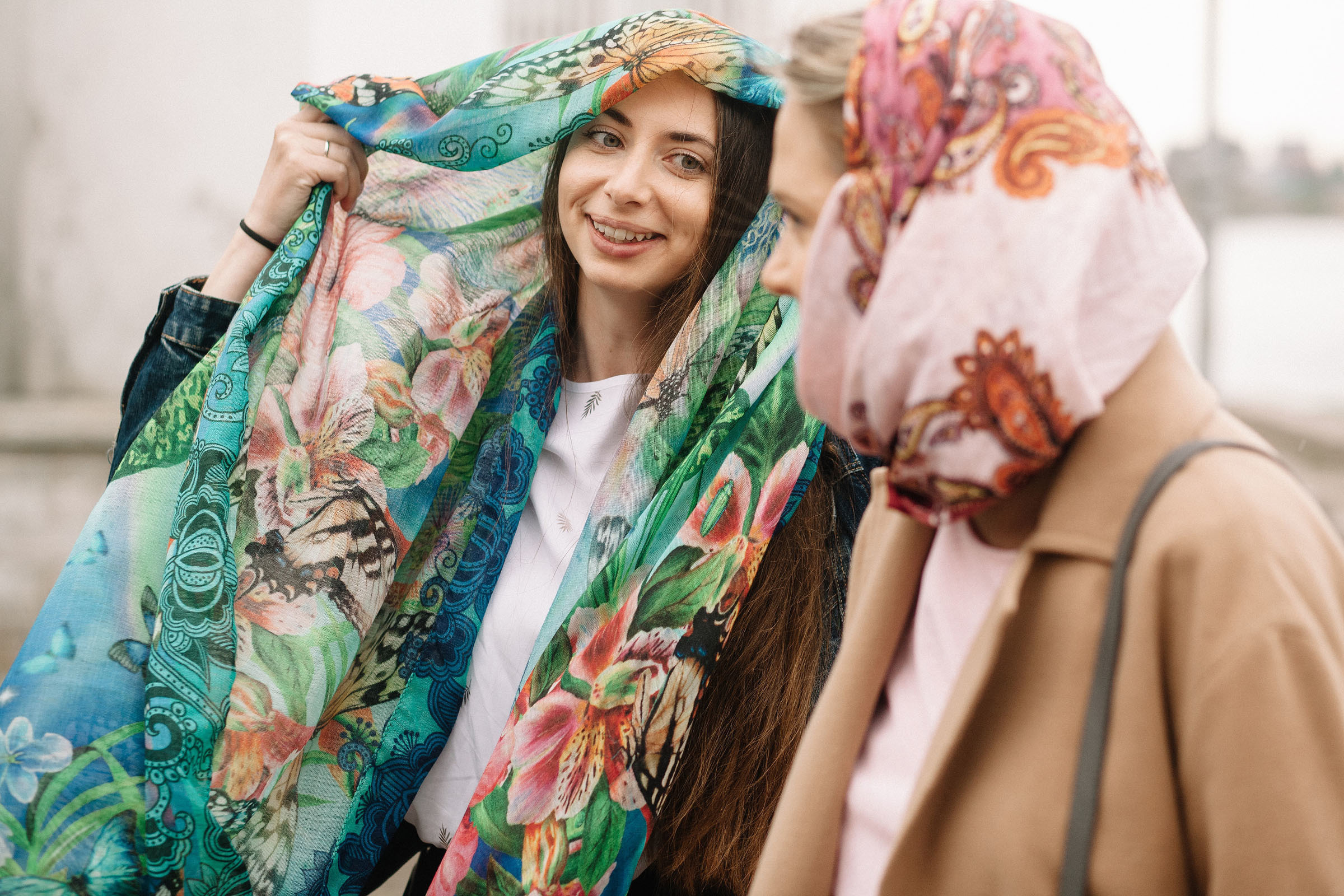 Крещение. Семейный и свадебный фотограф в Майкопе Михаил Мартиросян