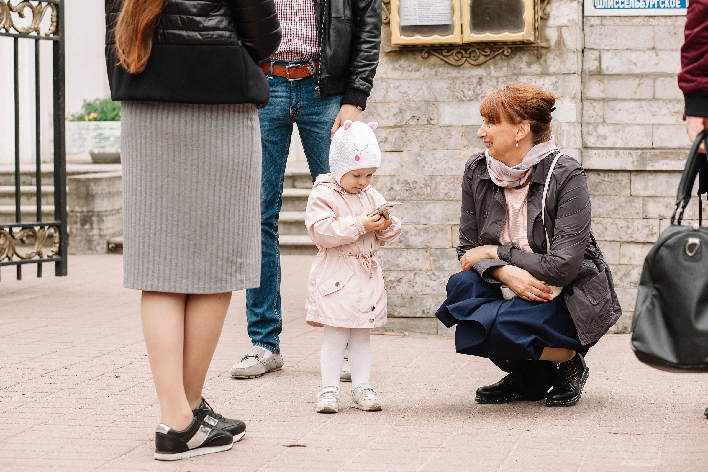 Крещение. Семейный и свадебный фотограф в Майкопе Михаил Мартиросян