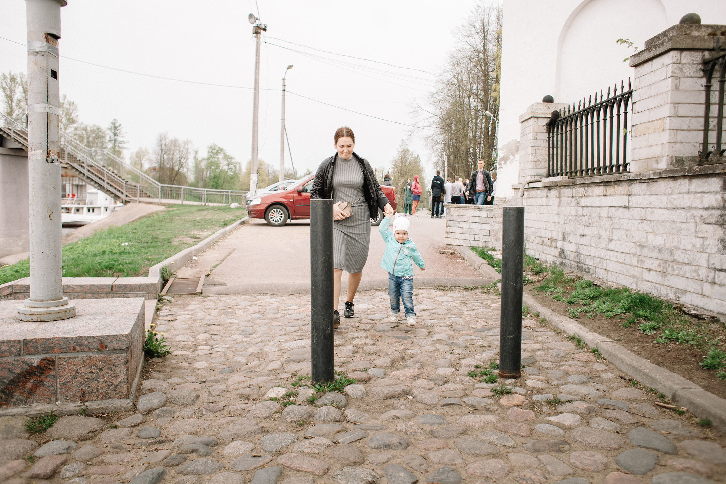 Крещение. Семейный и свадебный фотограф в Майкопе Михаил Мартиросян