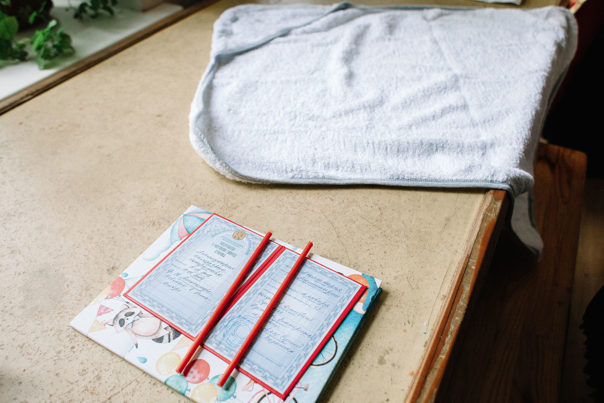 Крещение. Семейный и свадебный фотограф в Майкопе Михаил Мартиросян