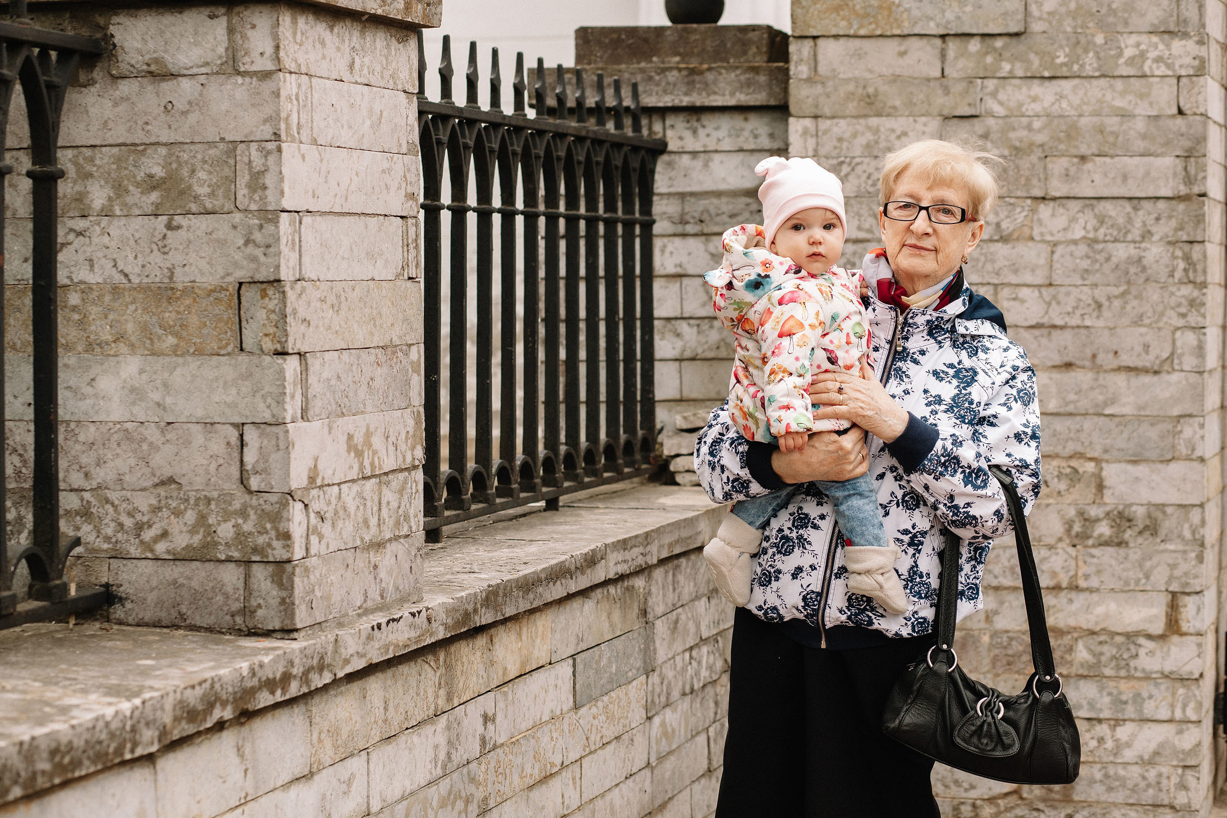 Крещение. Семейный и свадебный фотограф в Майкопе Михаил Мартиросян