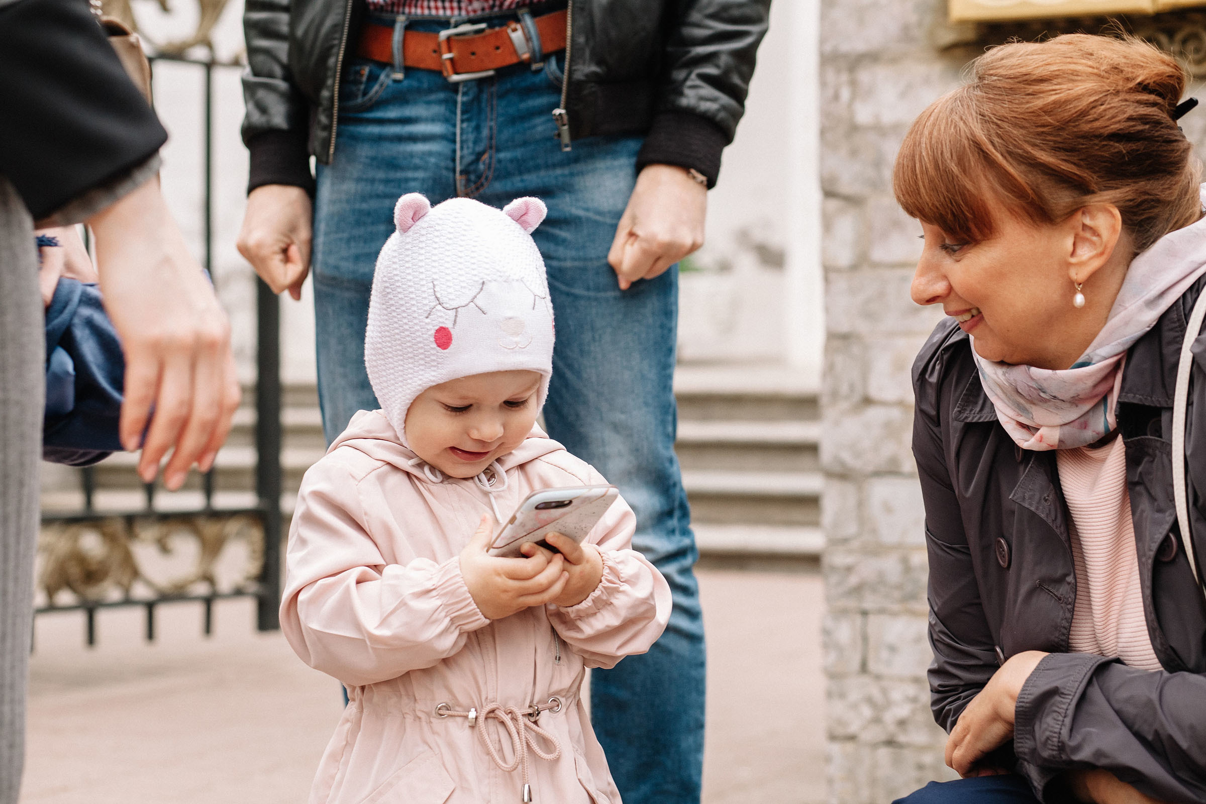 Крещение. Семейный и свадебный фотограф в Майкопе Михаил Мартиросян