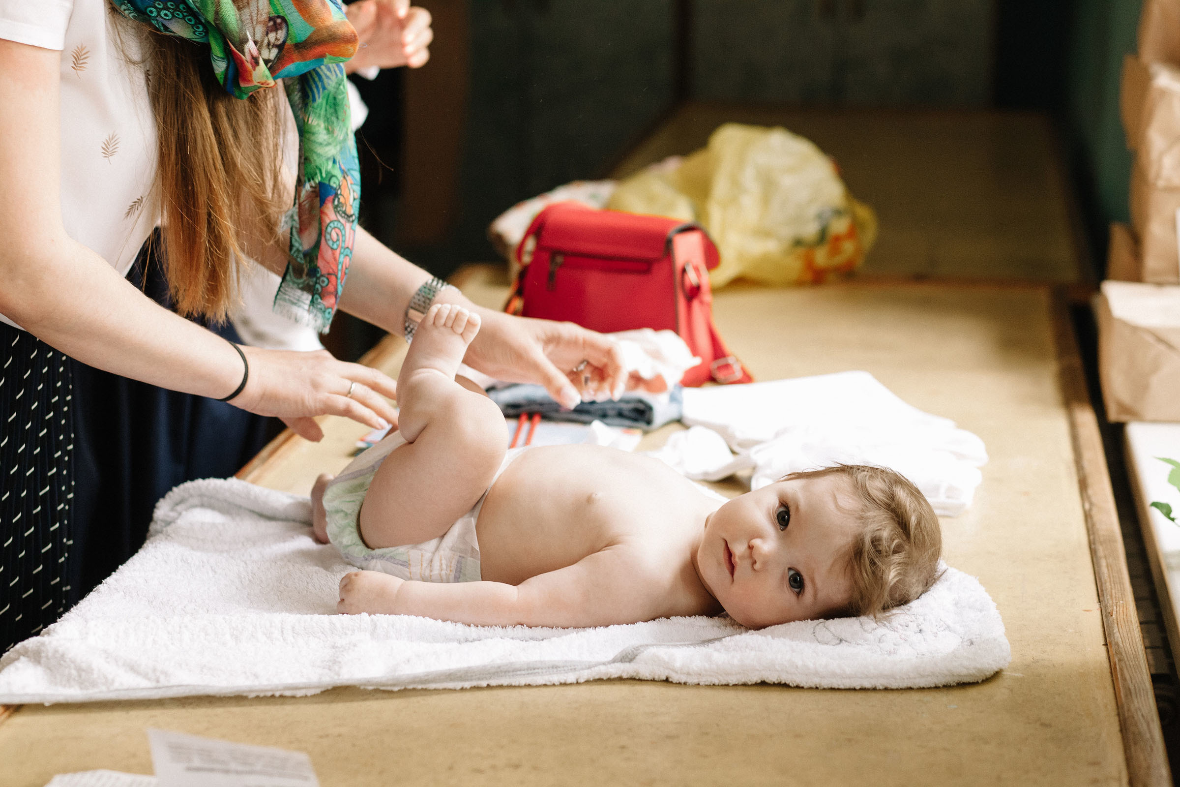 Крещение. Семейный и свадебный фотограф в Майкопе Михаил Мартиросян
