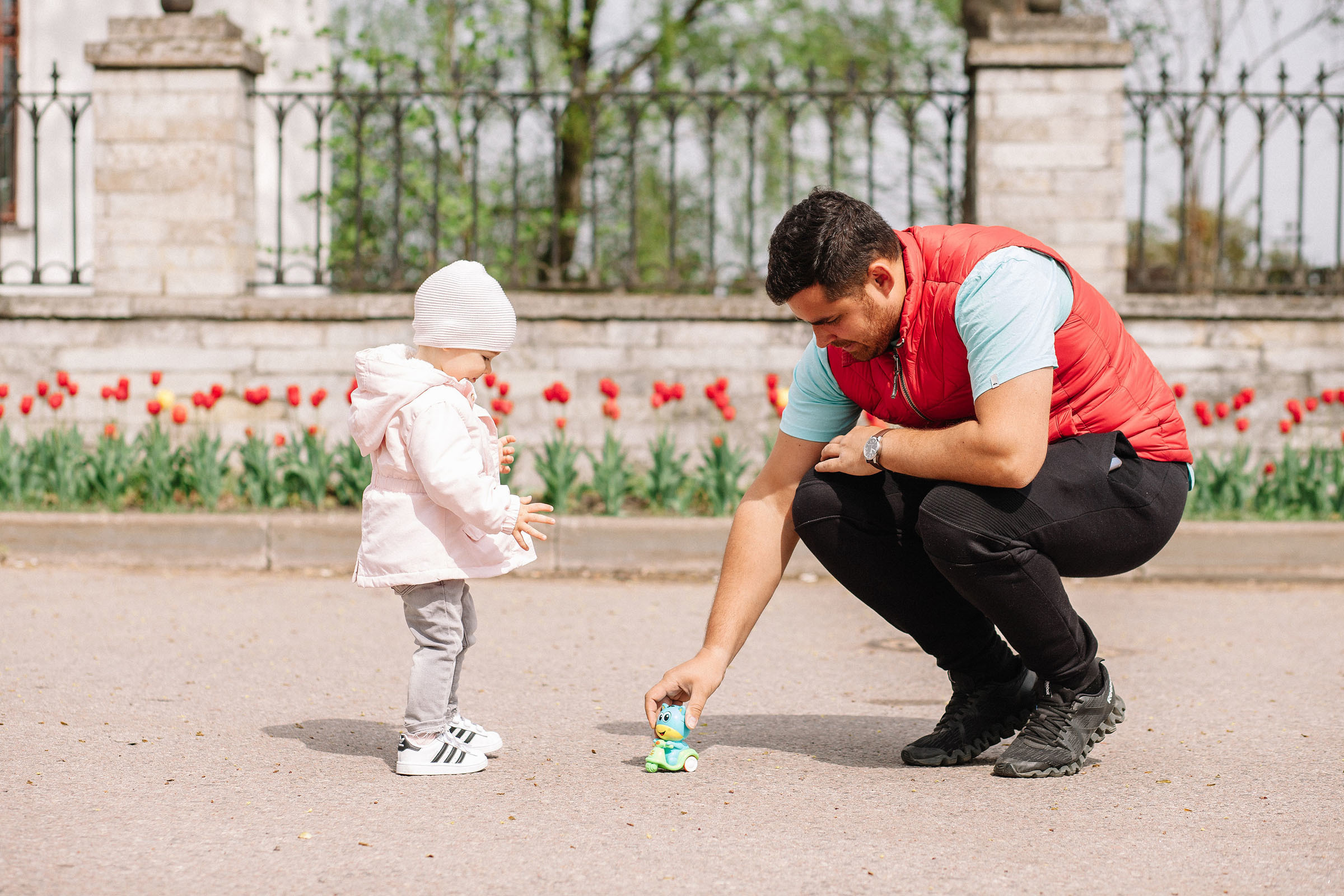 Крещение. Семейный и свадебный фотограф в Майкопе Михаил Мартиросян