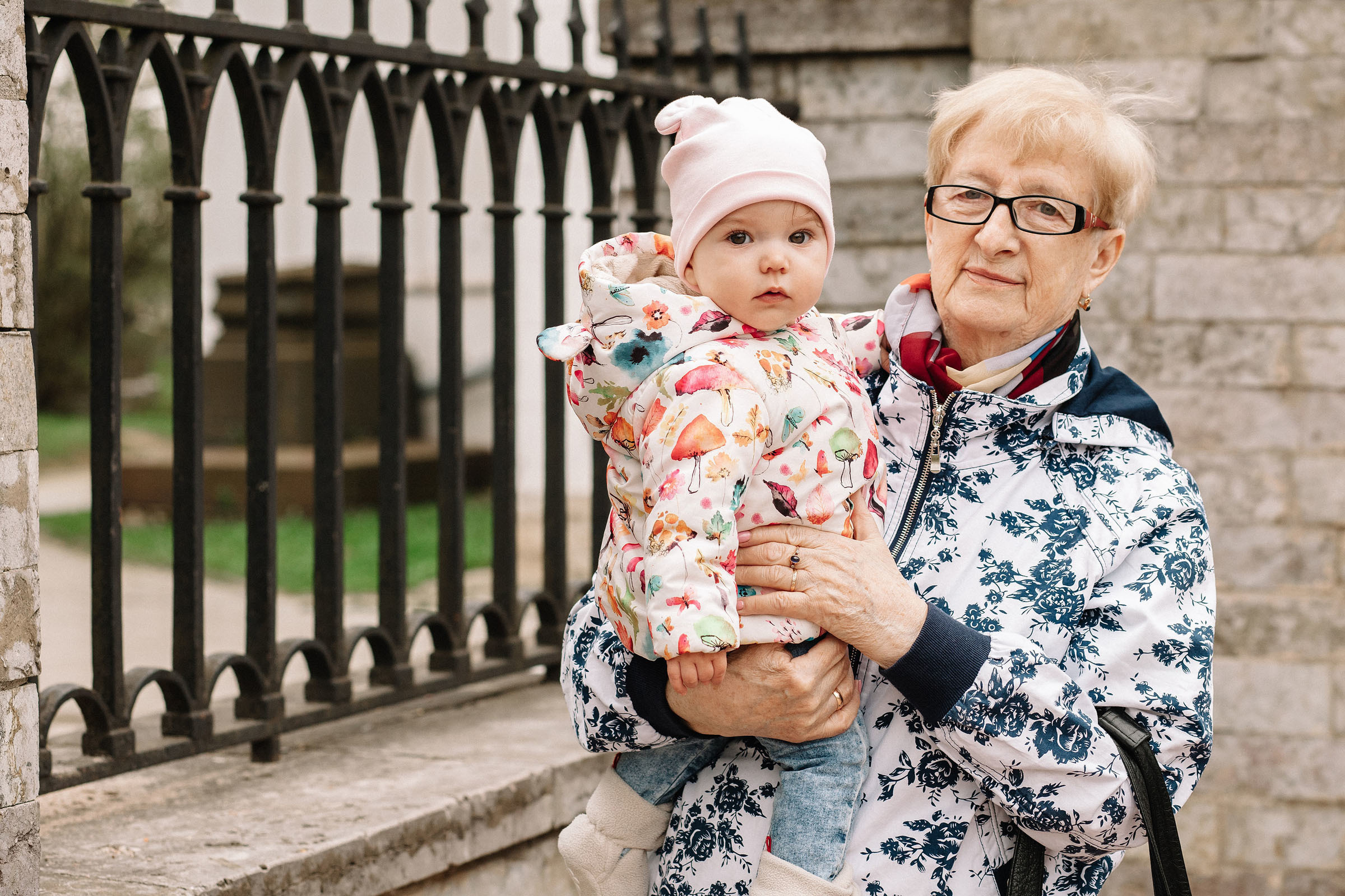 Крещение. Семейный и свадебный фотограф в Майкопе Михаил Мартиросян