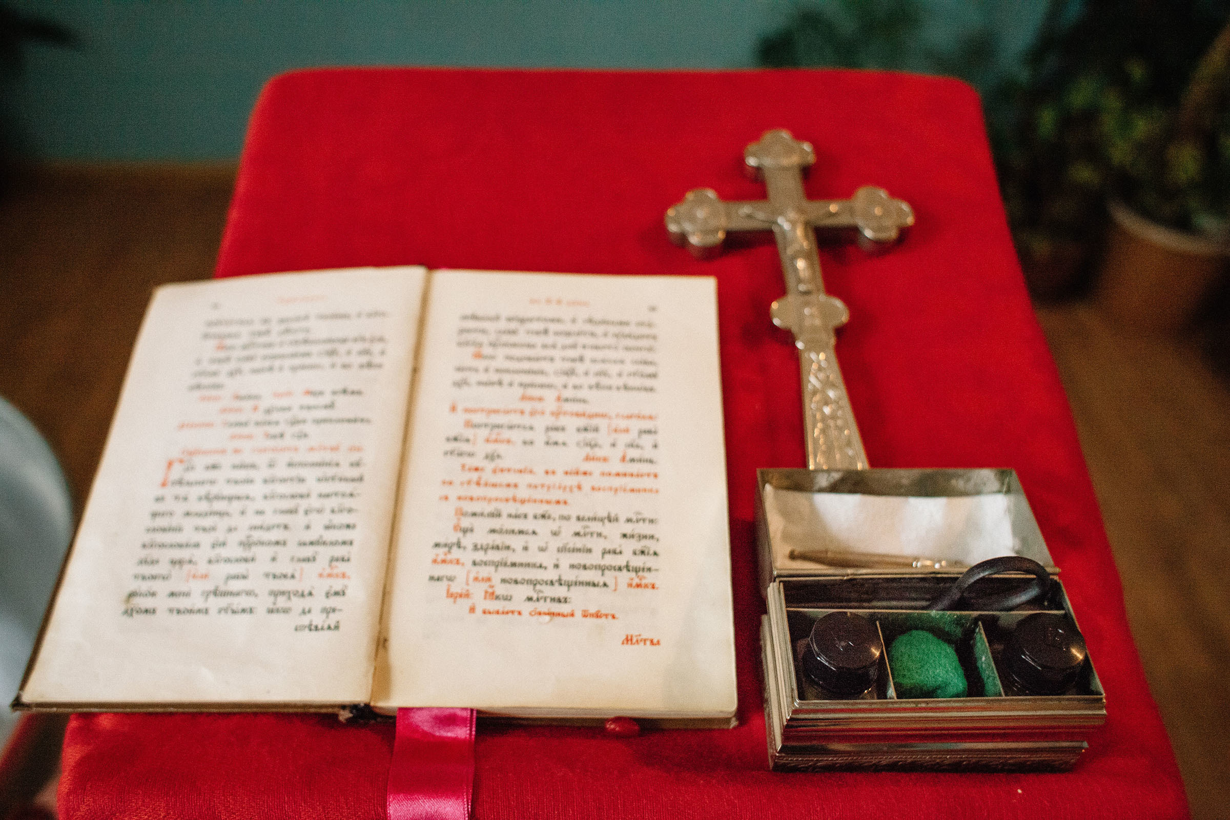 Крещение. Семейный и свадебный фотограф в Майкопе Михаил Мартиросян