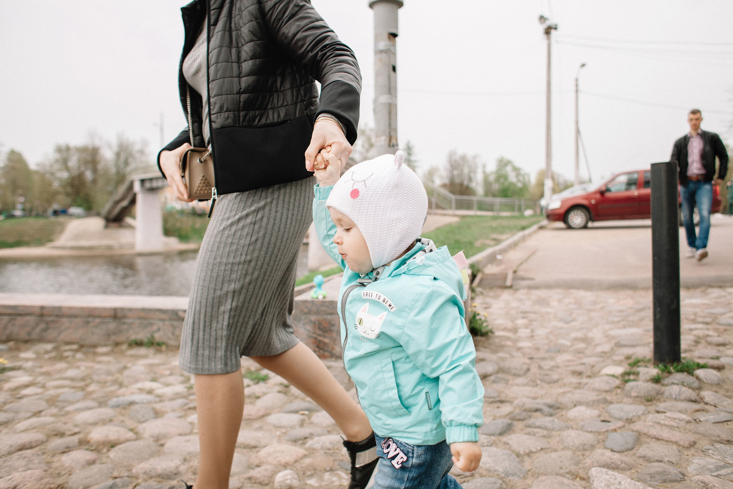 Крещение. Семейный и свадебный фотограф в Майкопе Михаил Мартиросян