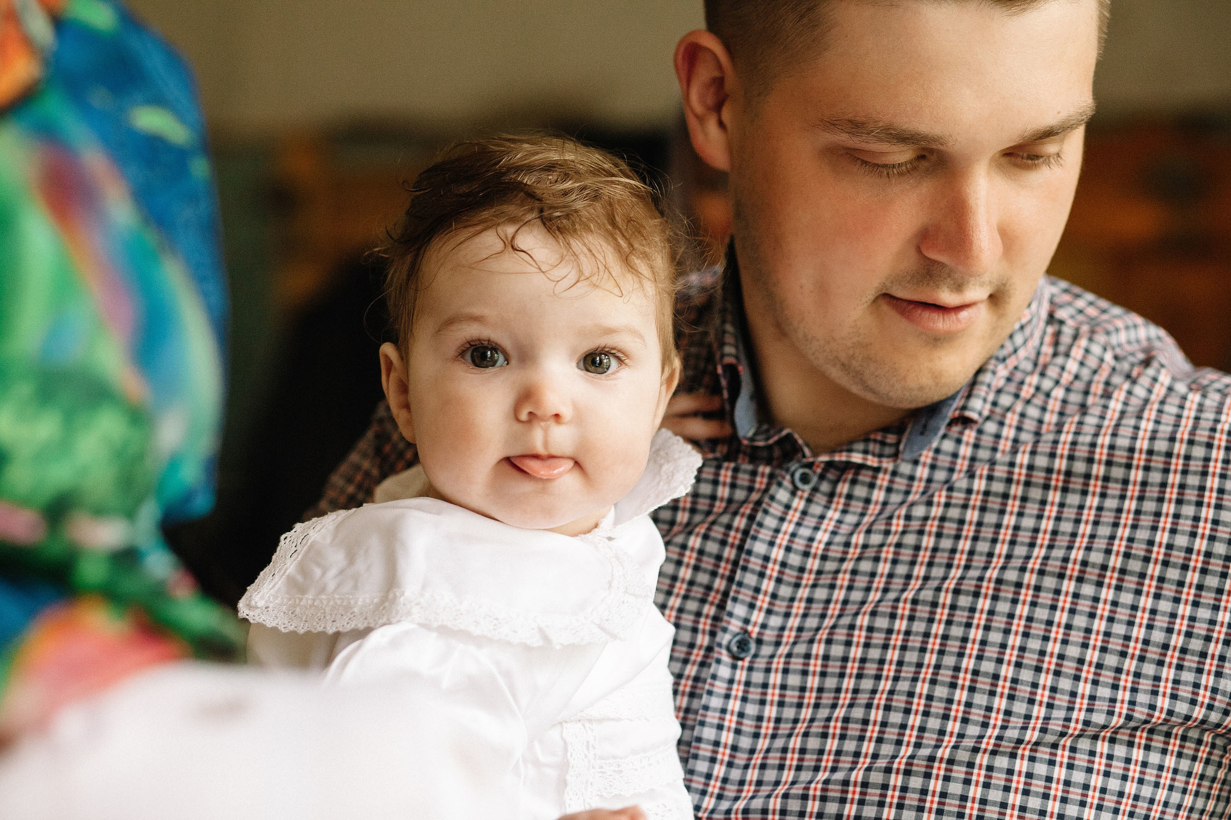 Крещение. Семейный и свадебный фотограф в Майкопе Михаил Мартиросян