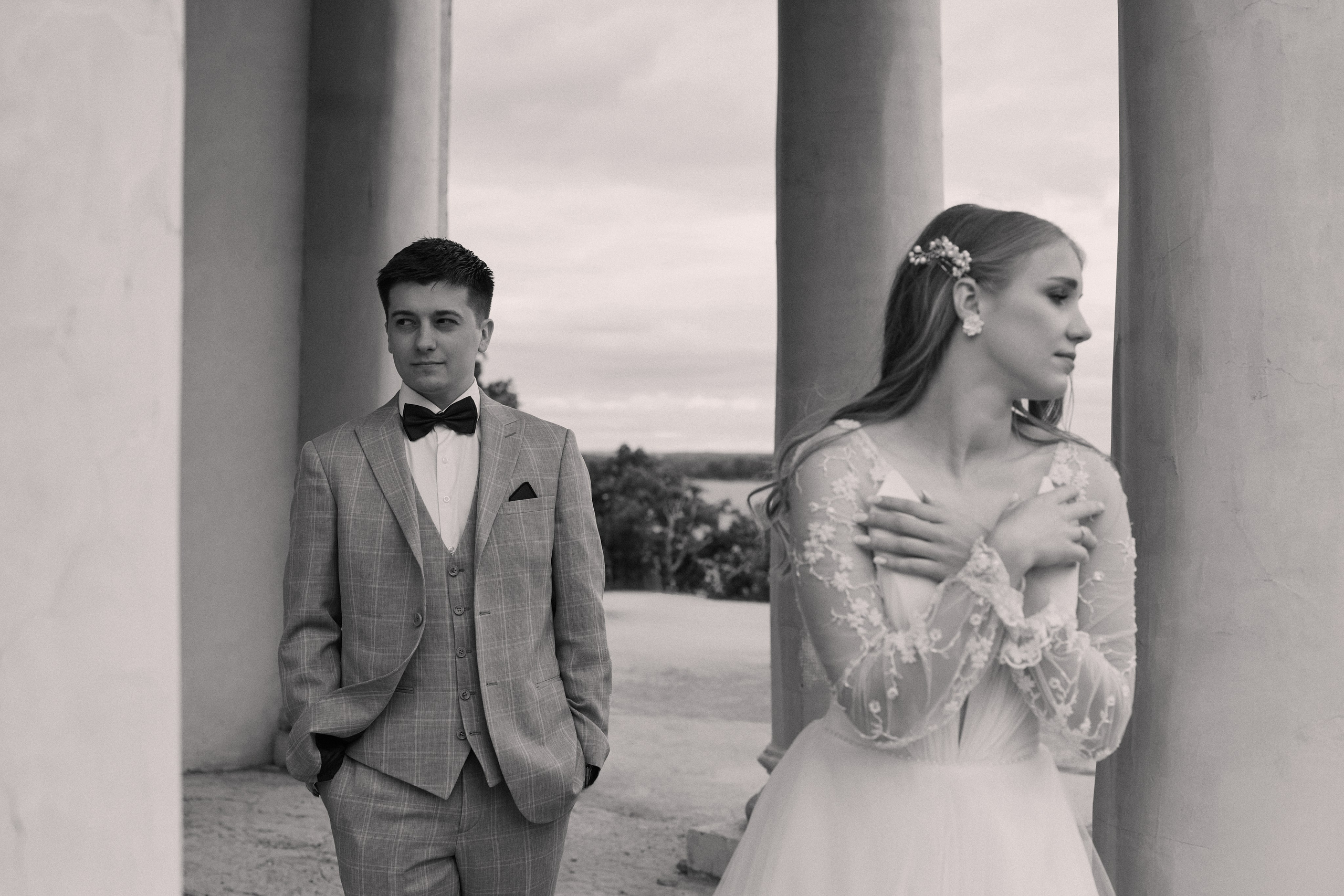 А&A. Фотограф в Самаре Диана Анисимова