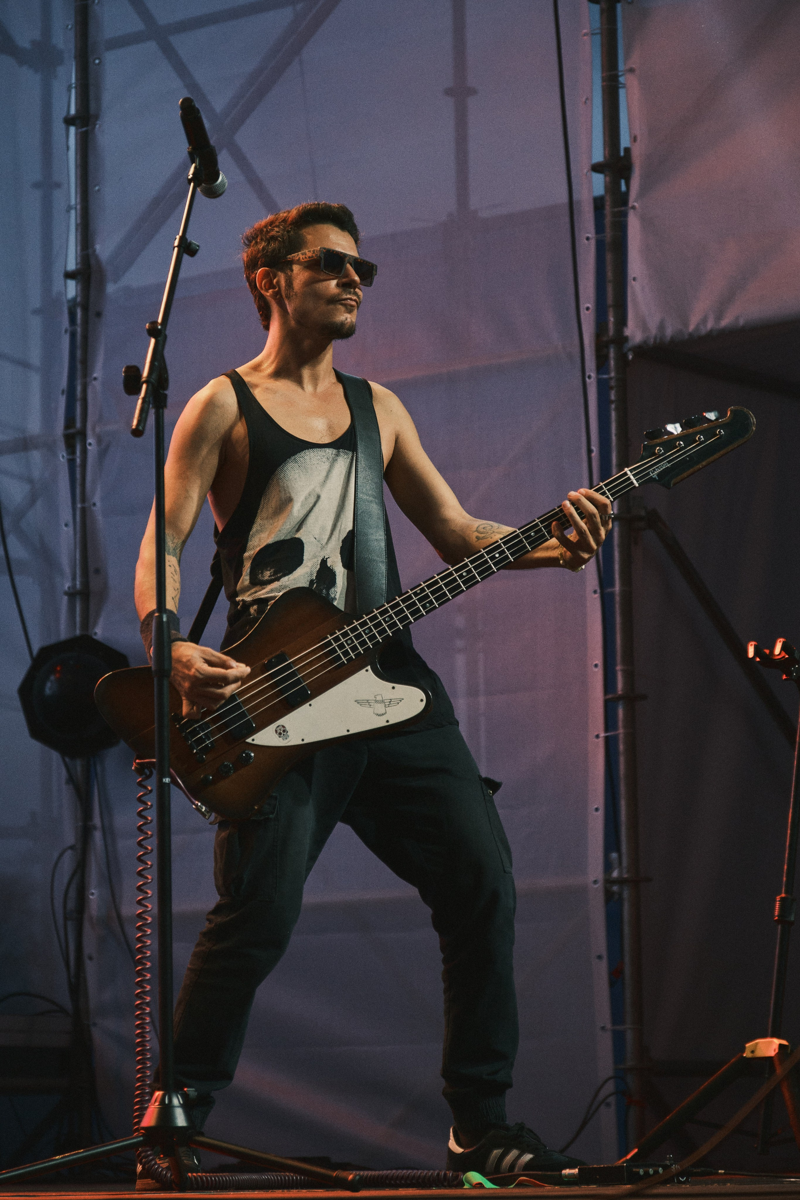 “Wings of Sakhalin — 2025” Festival