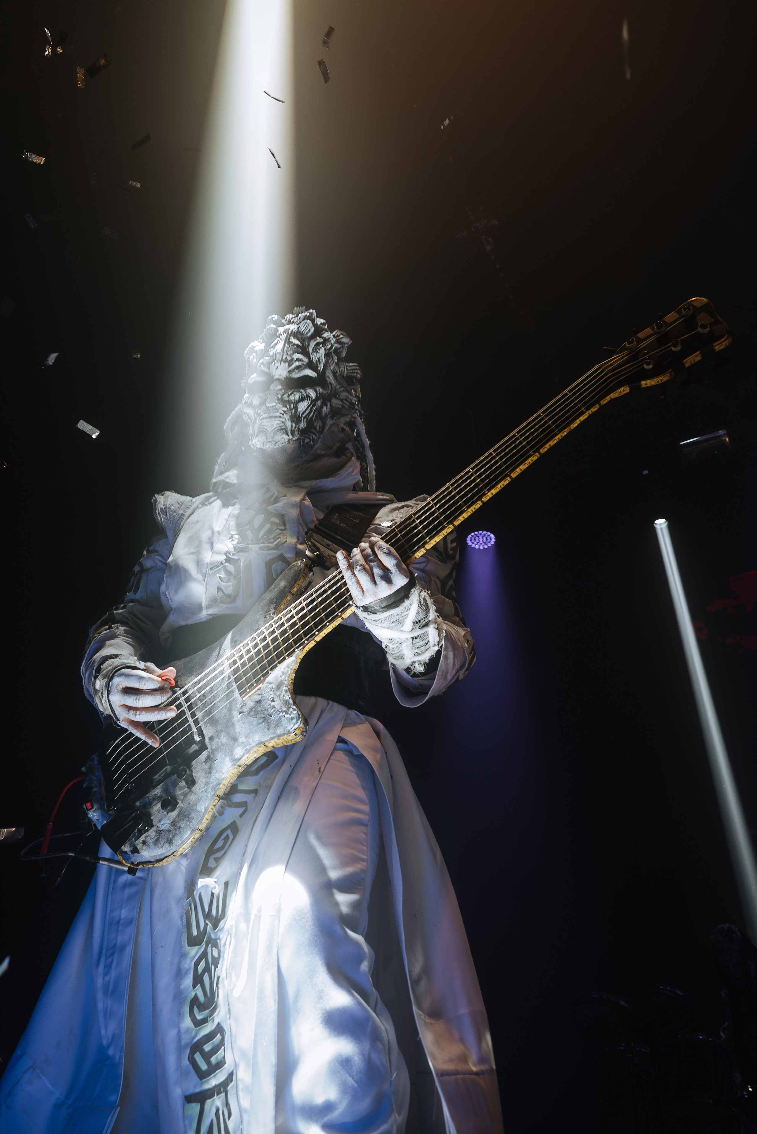 Биопсихоз. Фотограф Карина Шарова Москва