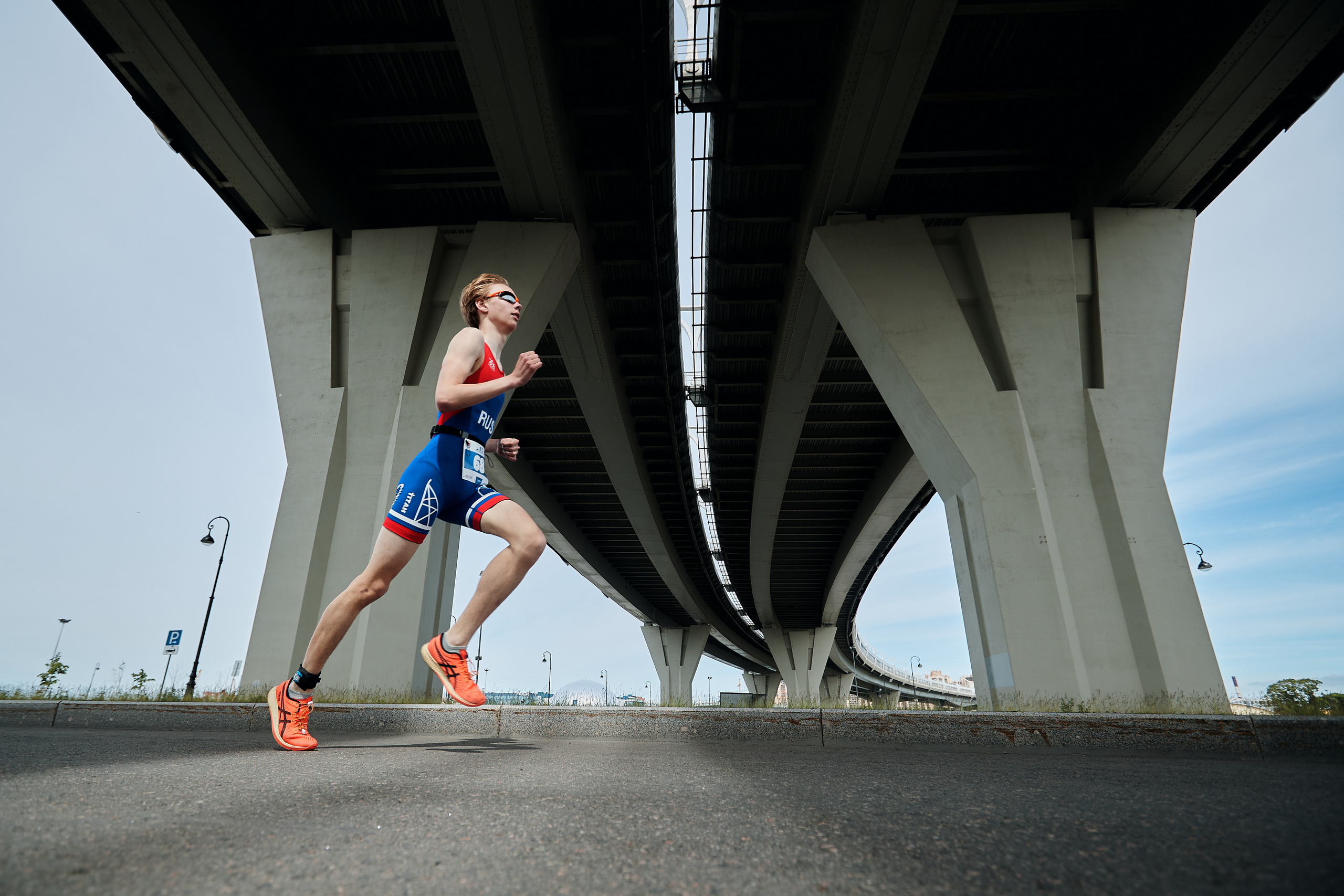 Фото. Спортивный Фотограф и Видеограф Свирида Антон Санкт-Петербург