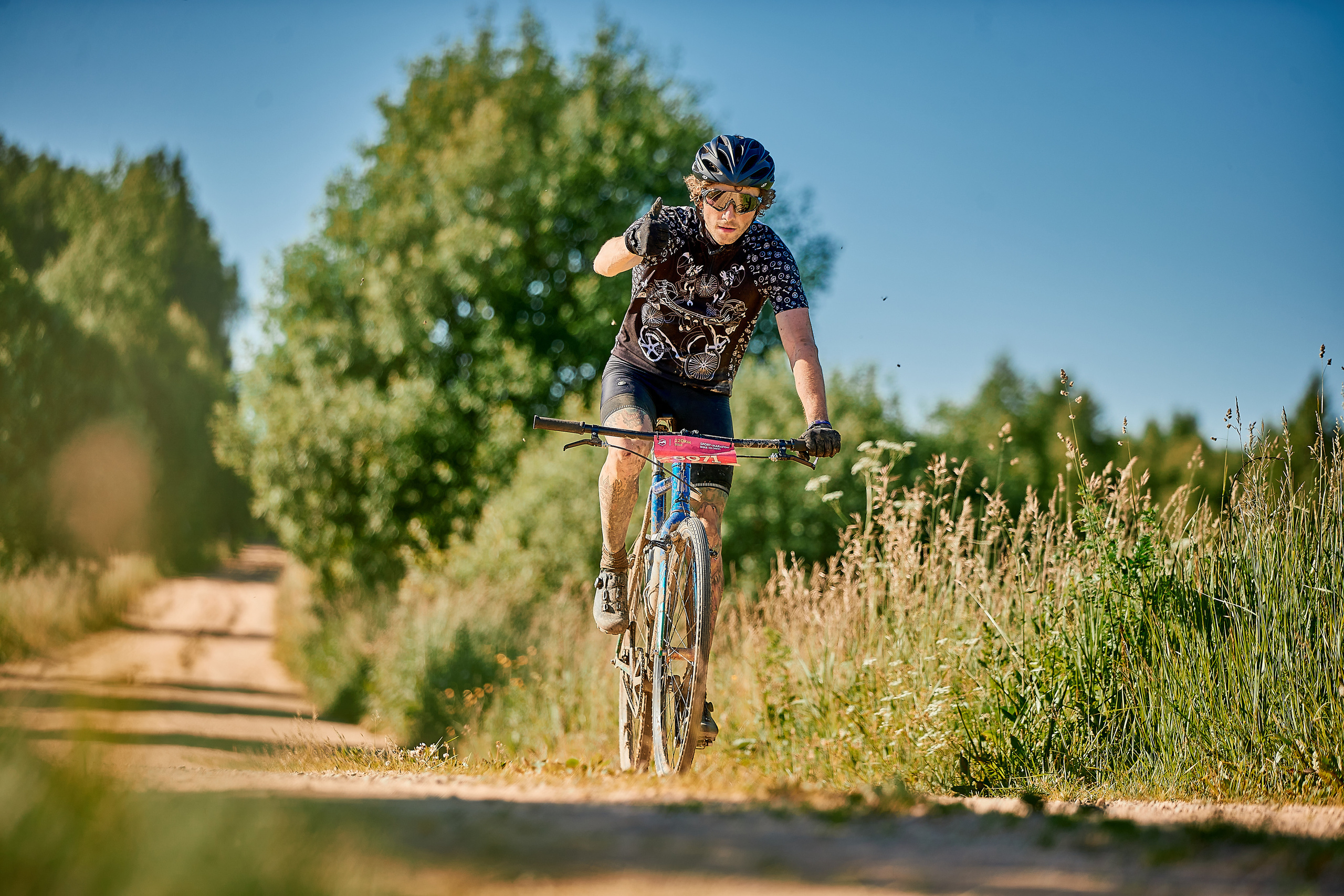 Фото. Спортивный Фотограф и Видеограф Свирида Антон Санкт-Петербург