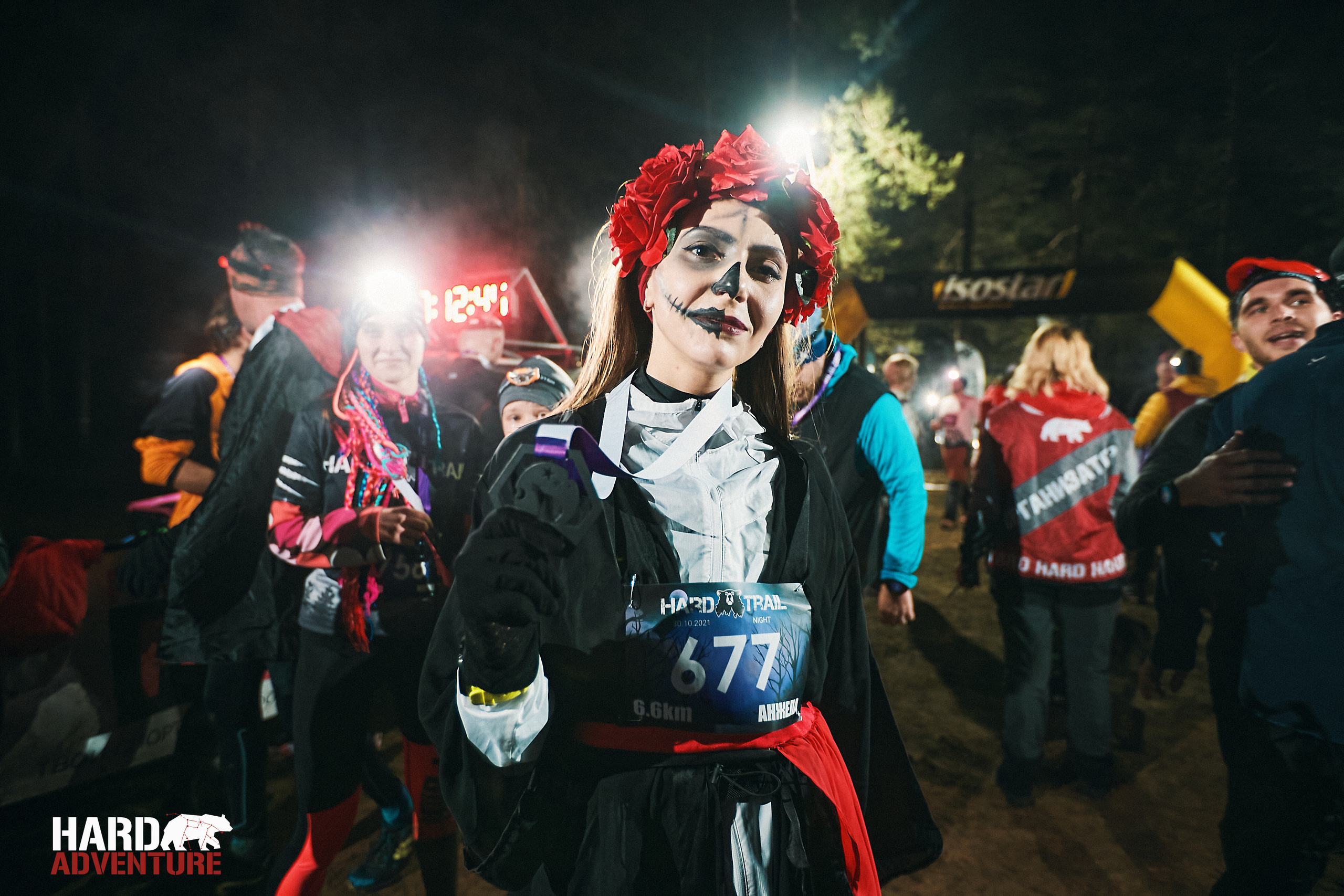 Фото. Спортивный Фотограф и Видеограф Свирида Антон Санкт-Петербург