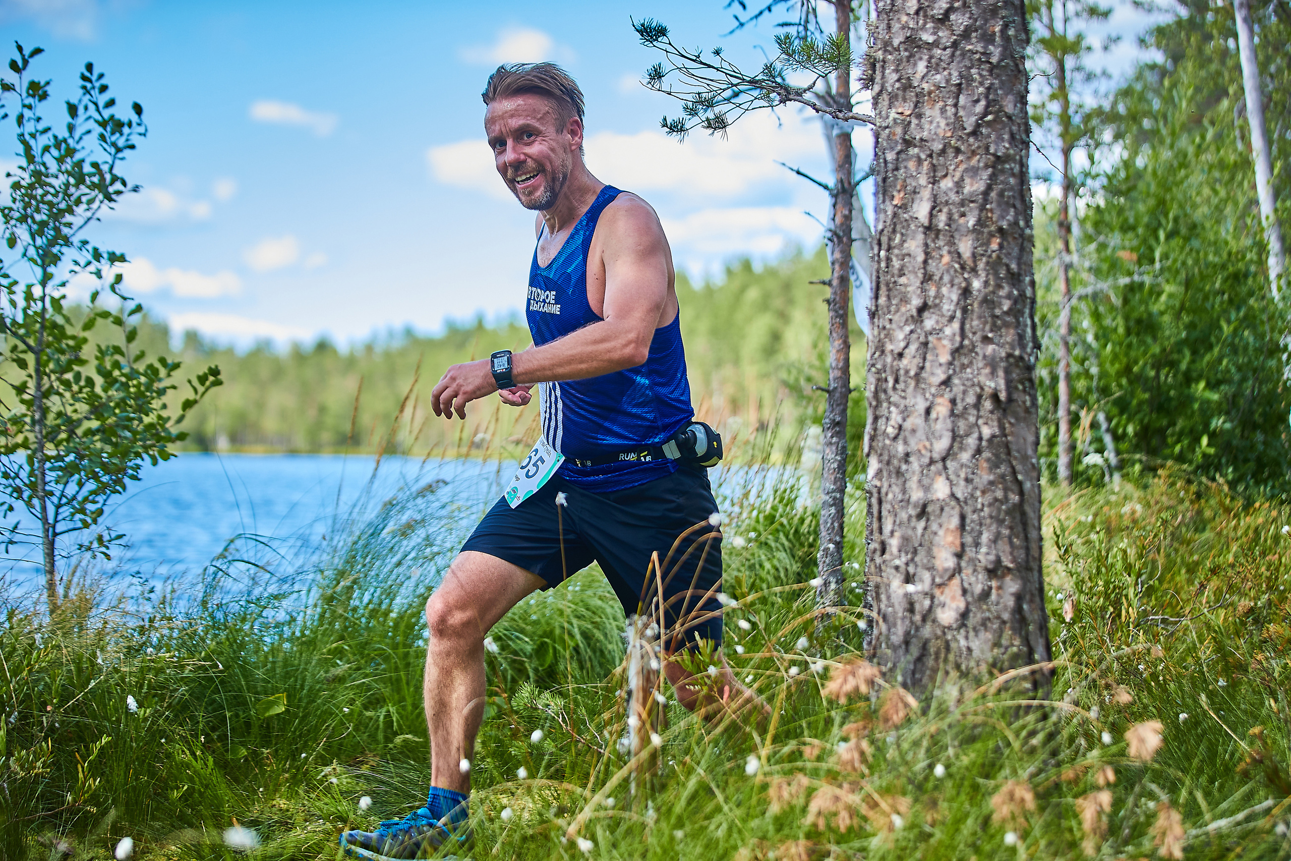 Фото. Спортивный Фотограф и Видеограф Свирида Антон Санкт-Петербург