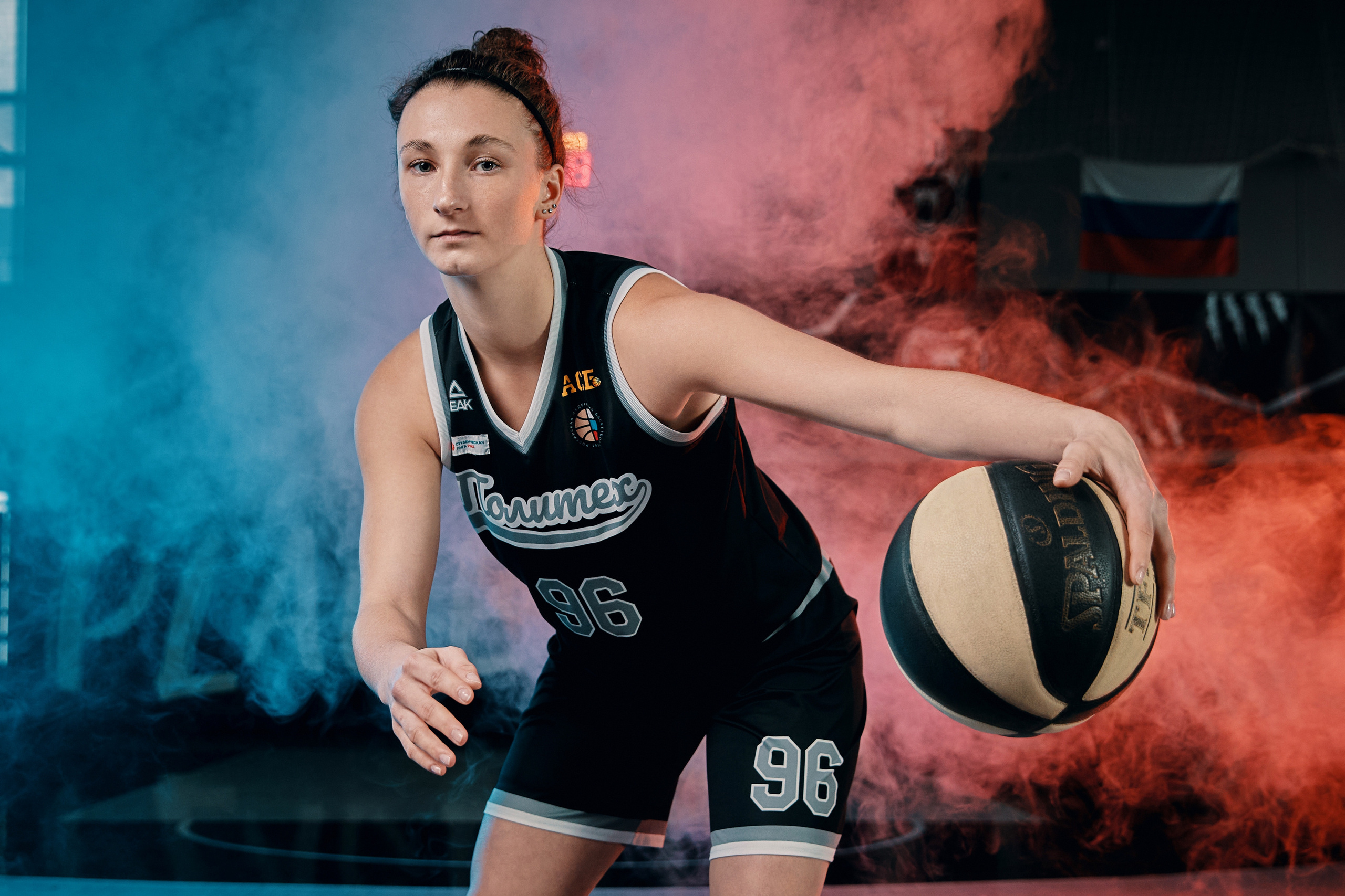 Фото. Спортивный Фотограф и Видеограф Свирида Антон Санкт-Петербург