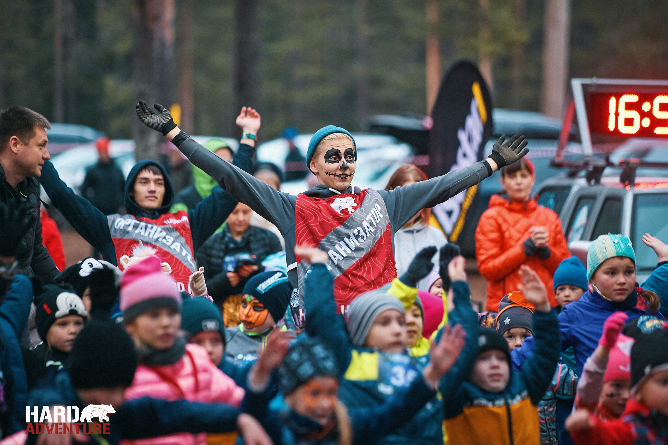 Спортивный Фотограф и Видеограф Свирида Антон Санкт-Петербург