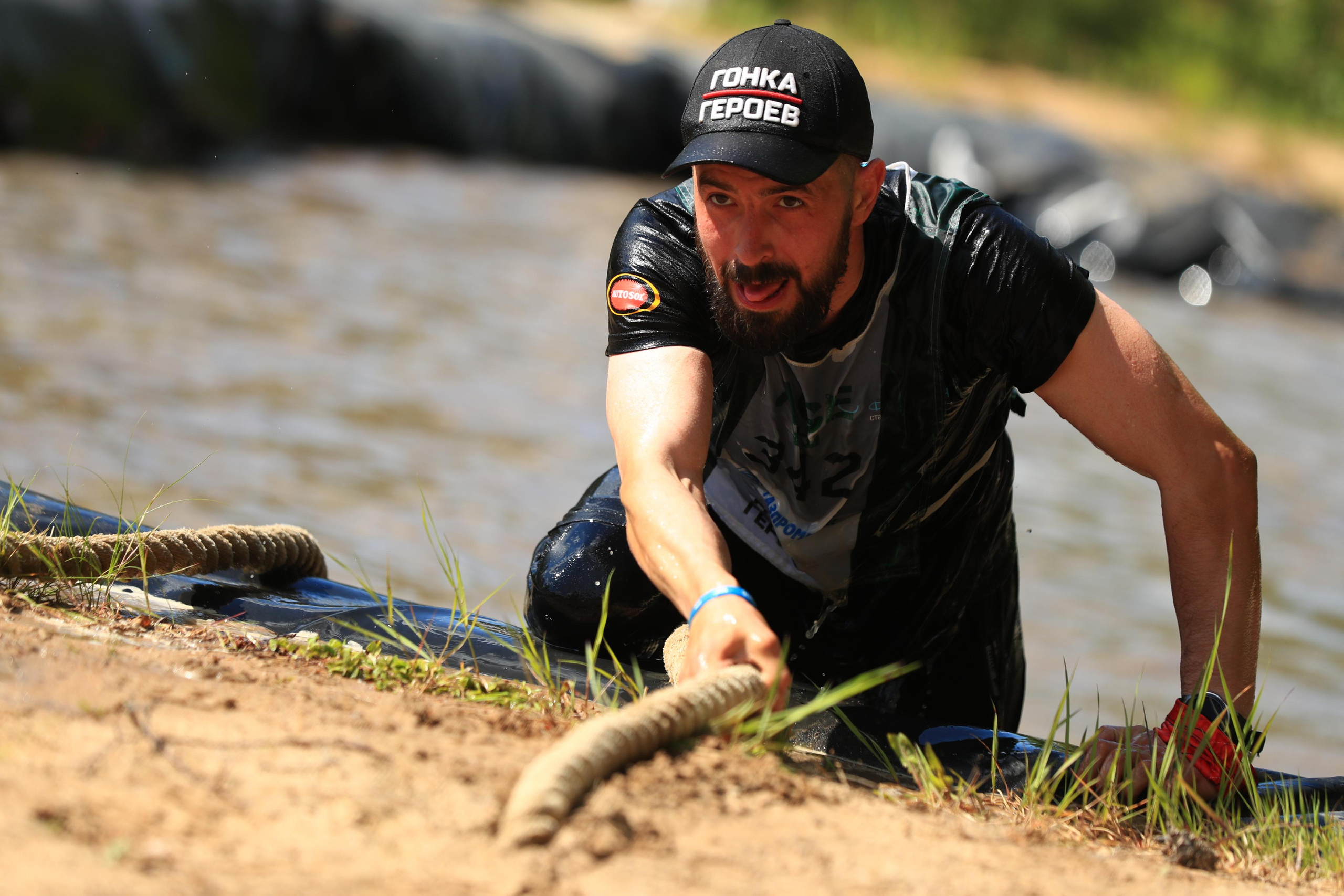 Фото. Спортивный Фотограф и Видеограф Свирида Антон Санкт-Петербург