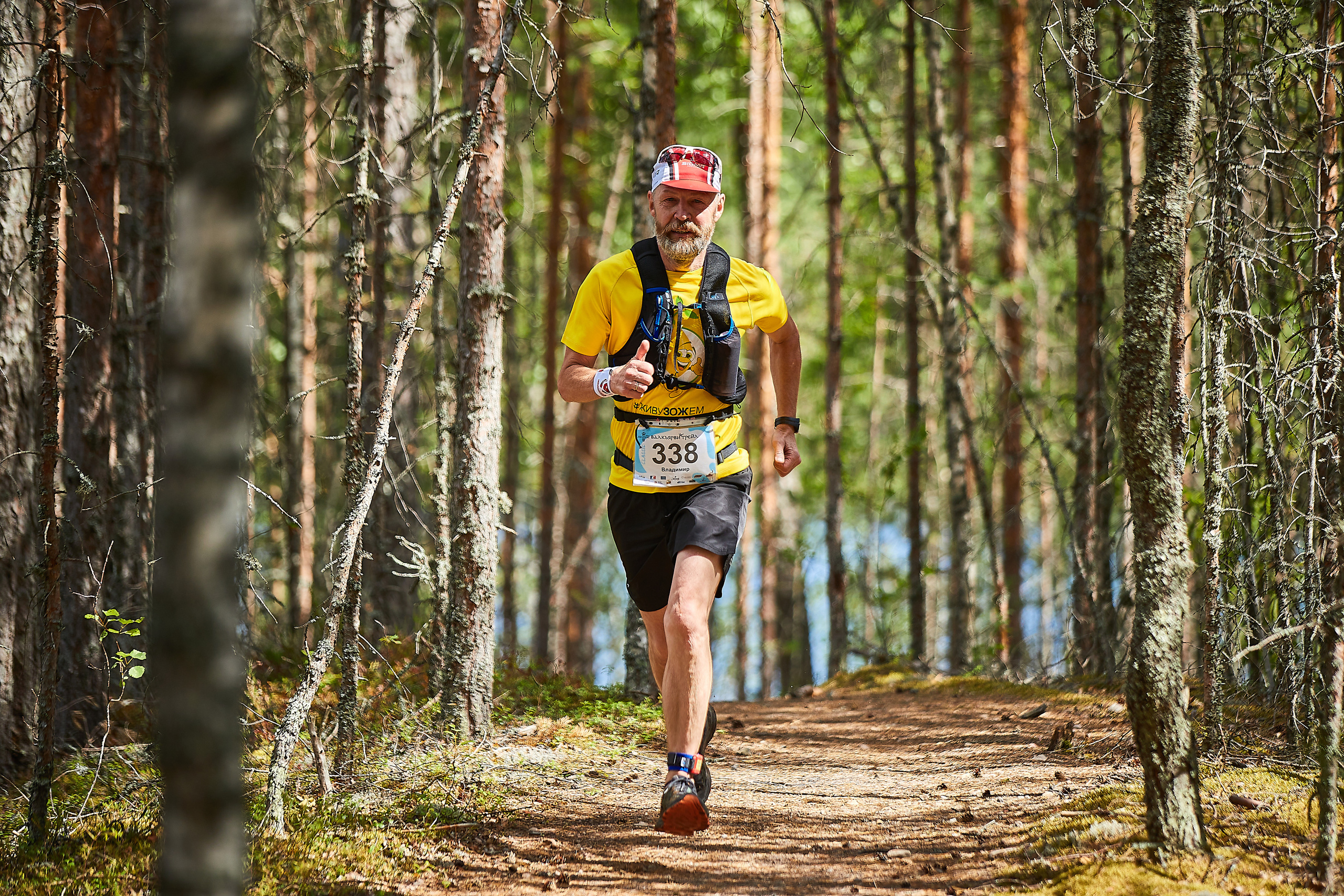 Фото. Спортивный Фотограф и Видеограф Свирида Антон Санкт-Петербург