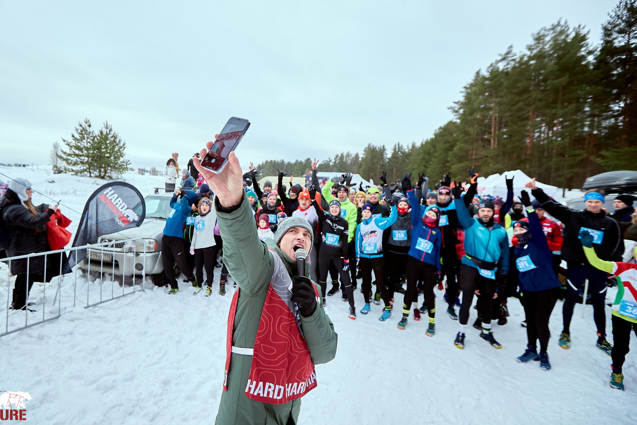 Фото. Спортивный Фотограф и Видеограф Свирида Антон Санкт-Петербург