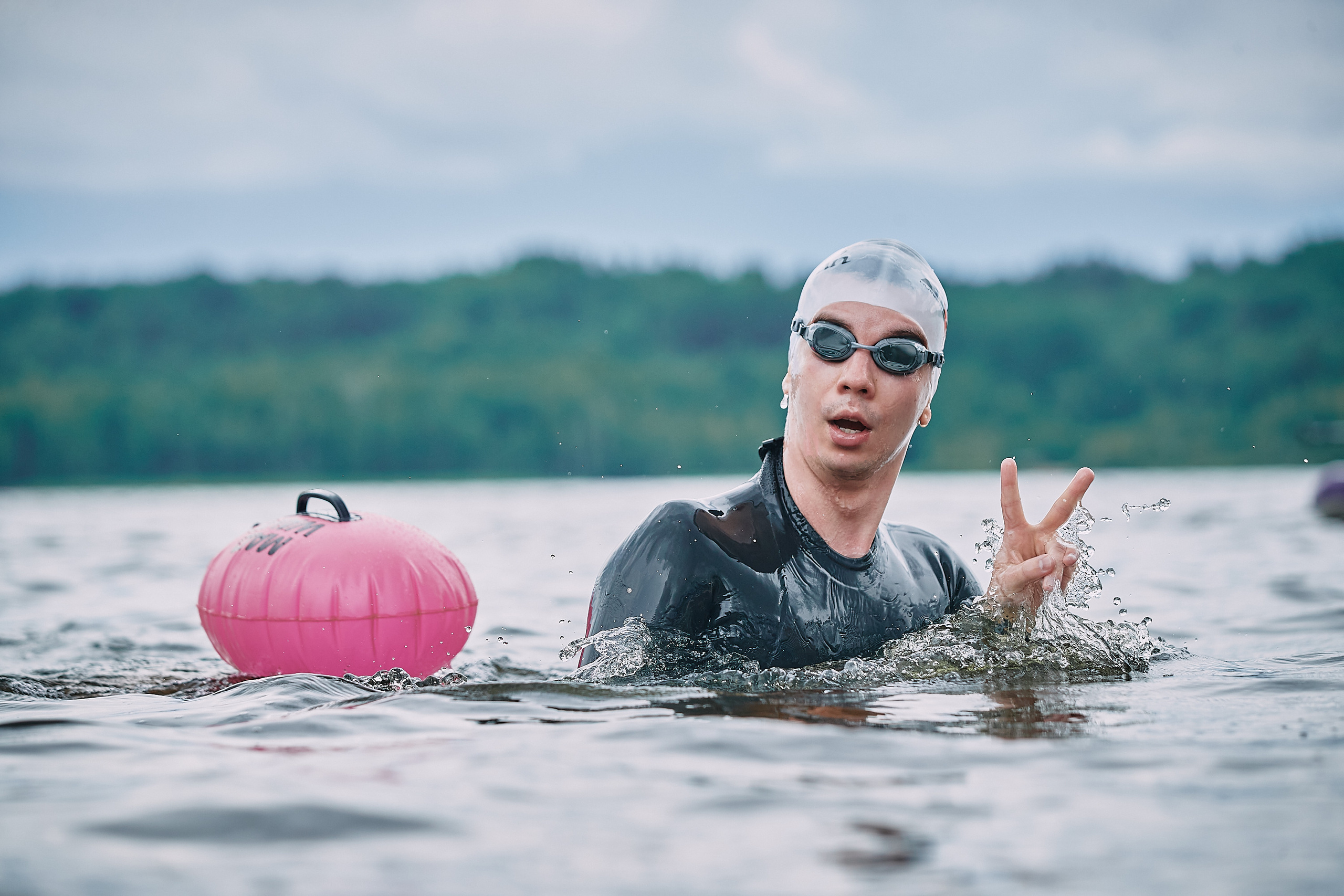 Фото. Спортивный Фотограф и Видеограф Свирида Антон Санкт-Петербург