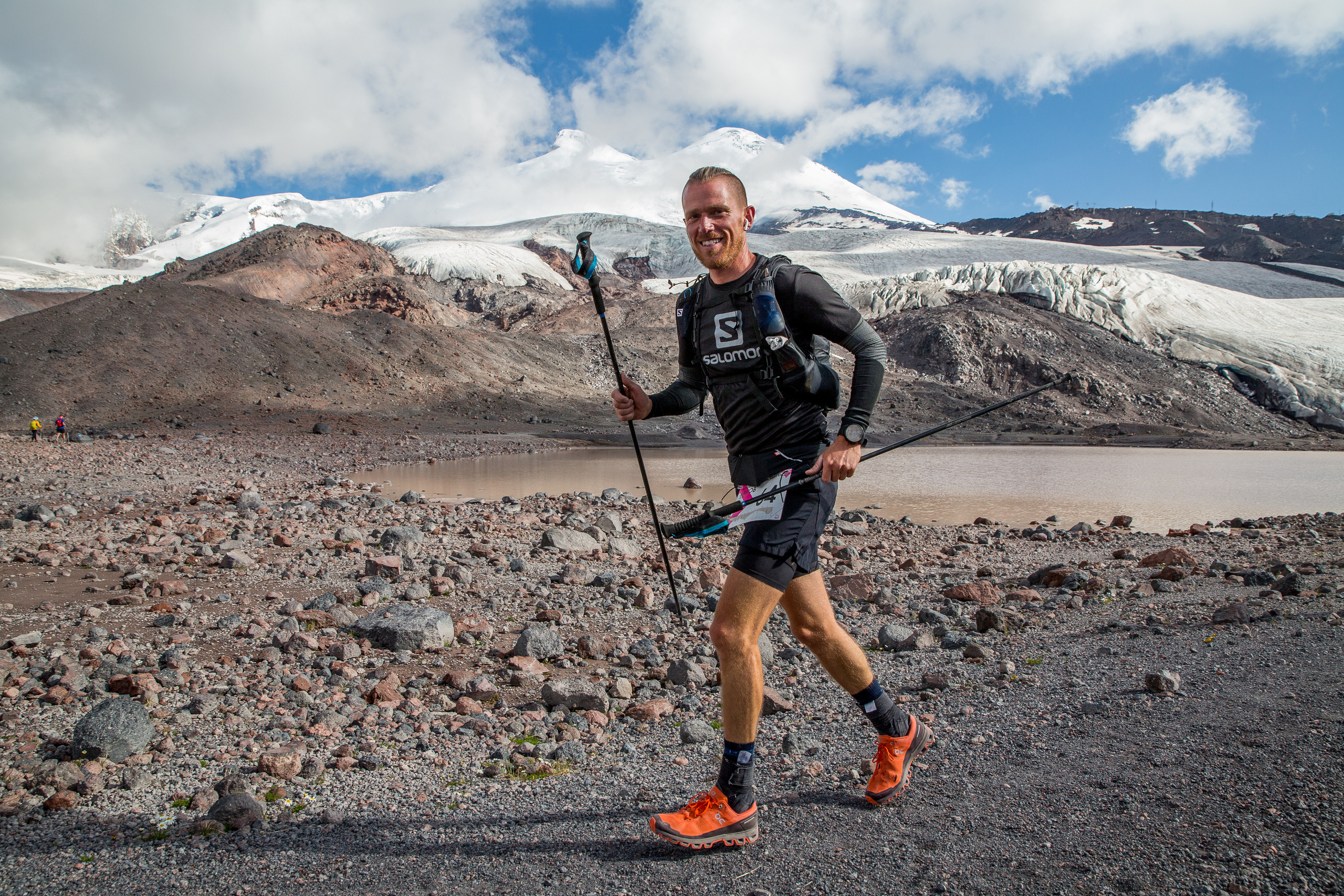 Фото. Спортивный Фотограф и Видеограф Свирида Антон Санкт-Петербург