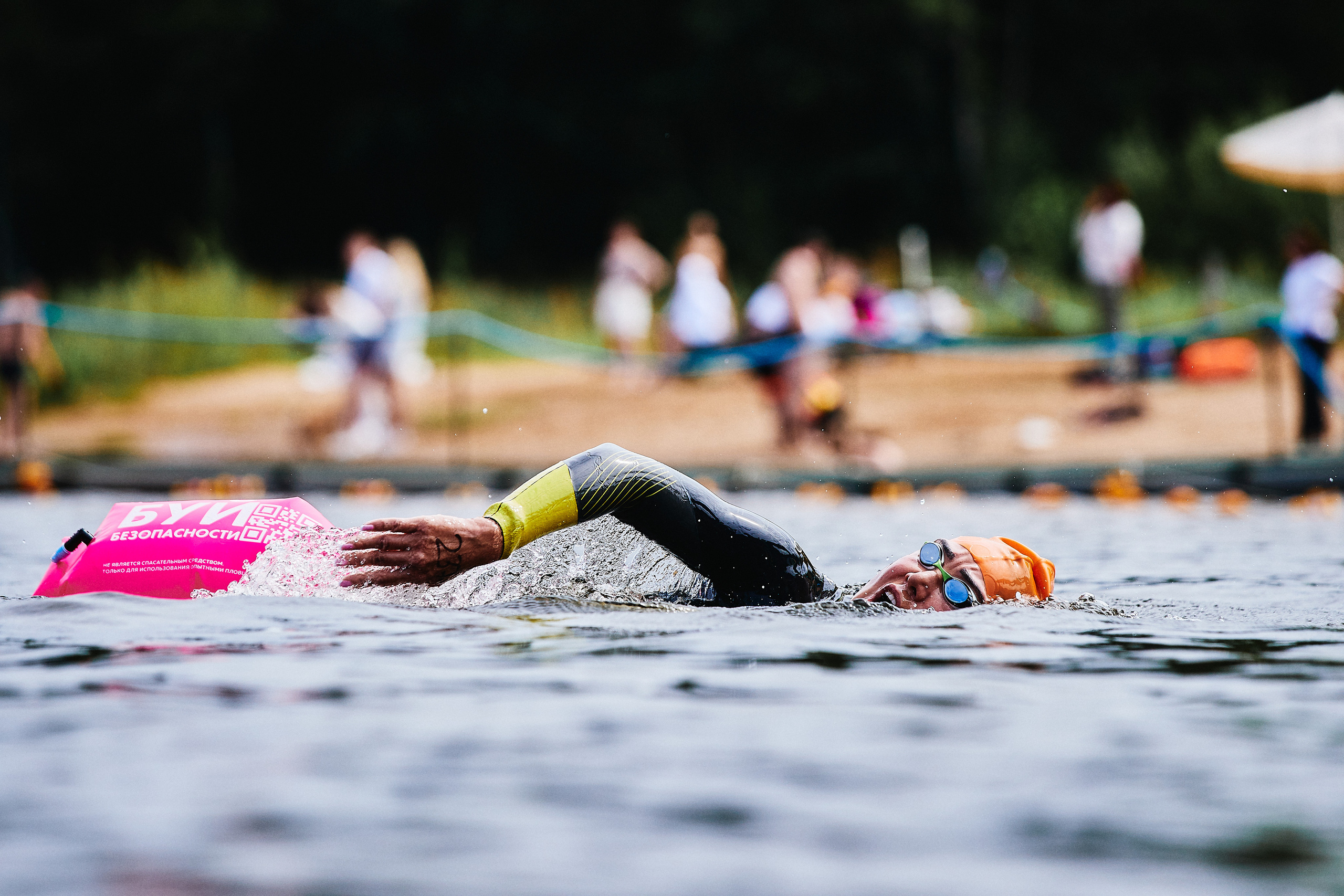 Фото. Спортивный Фотограф и Видеограф Свирида Антон Санкт-Петербург