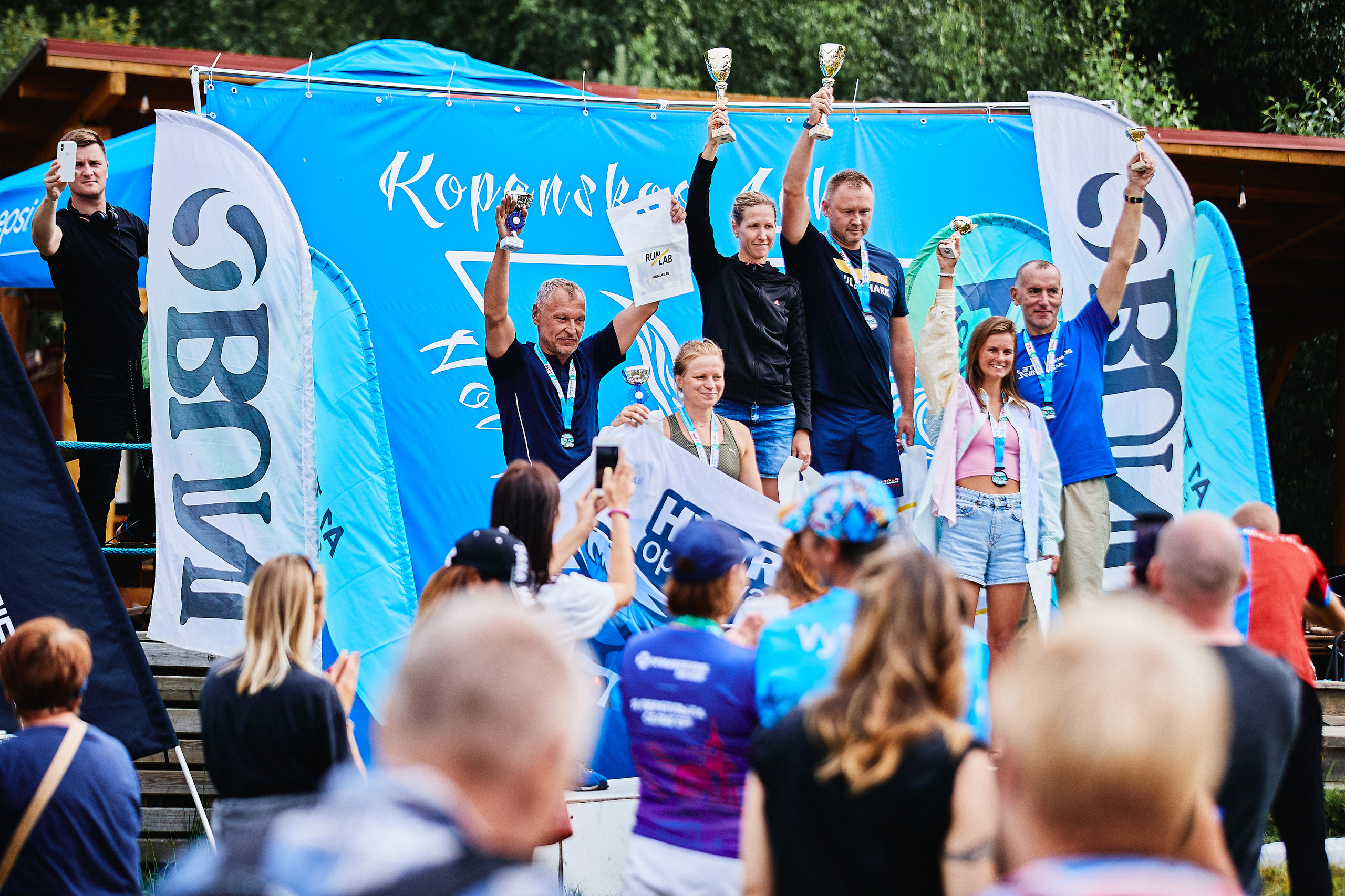 Фото. Спортивный Фотограф и Видеограф Свирида Антон Санкт-Петербург