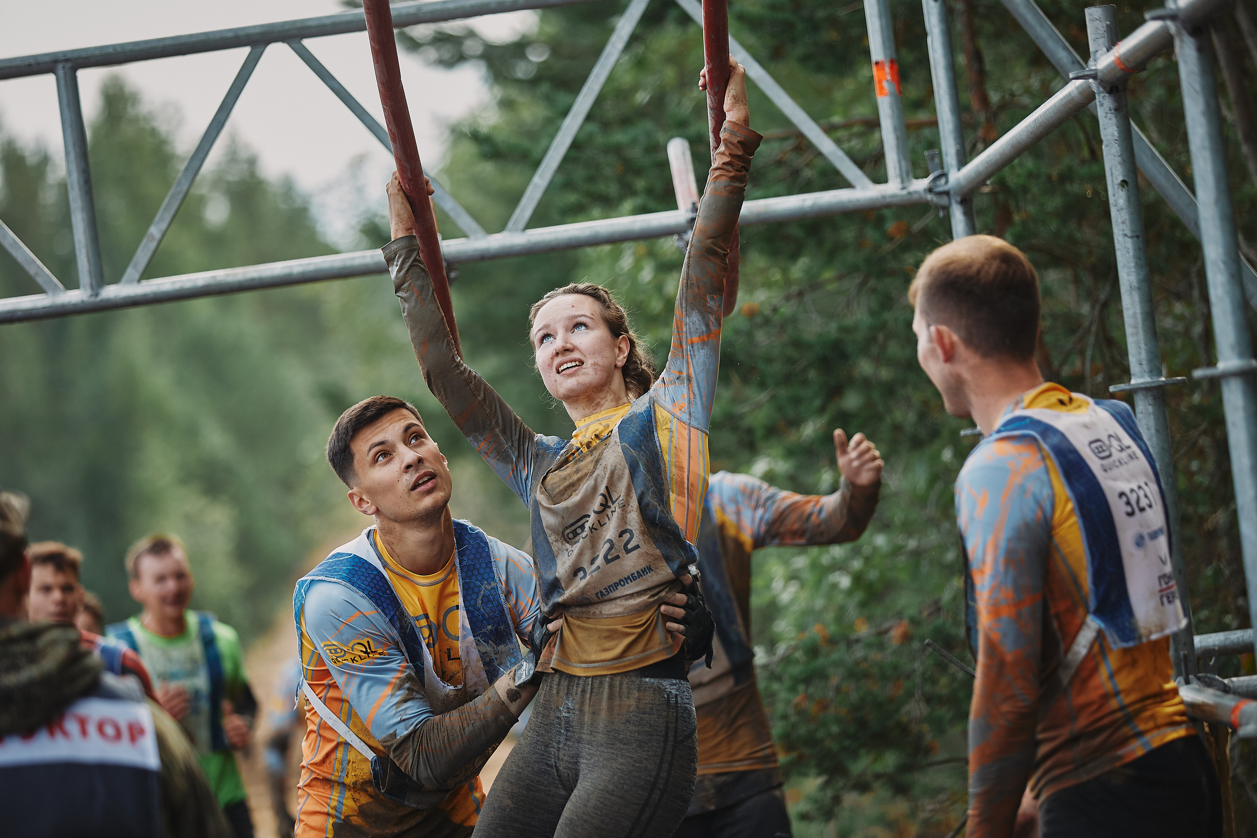 Спортивный Фотограф и Видеограф Свирида Антон Санкт-Петербург
