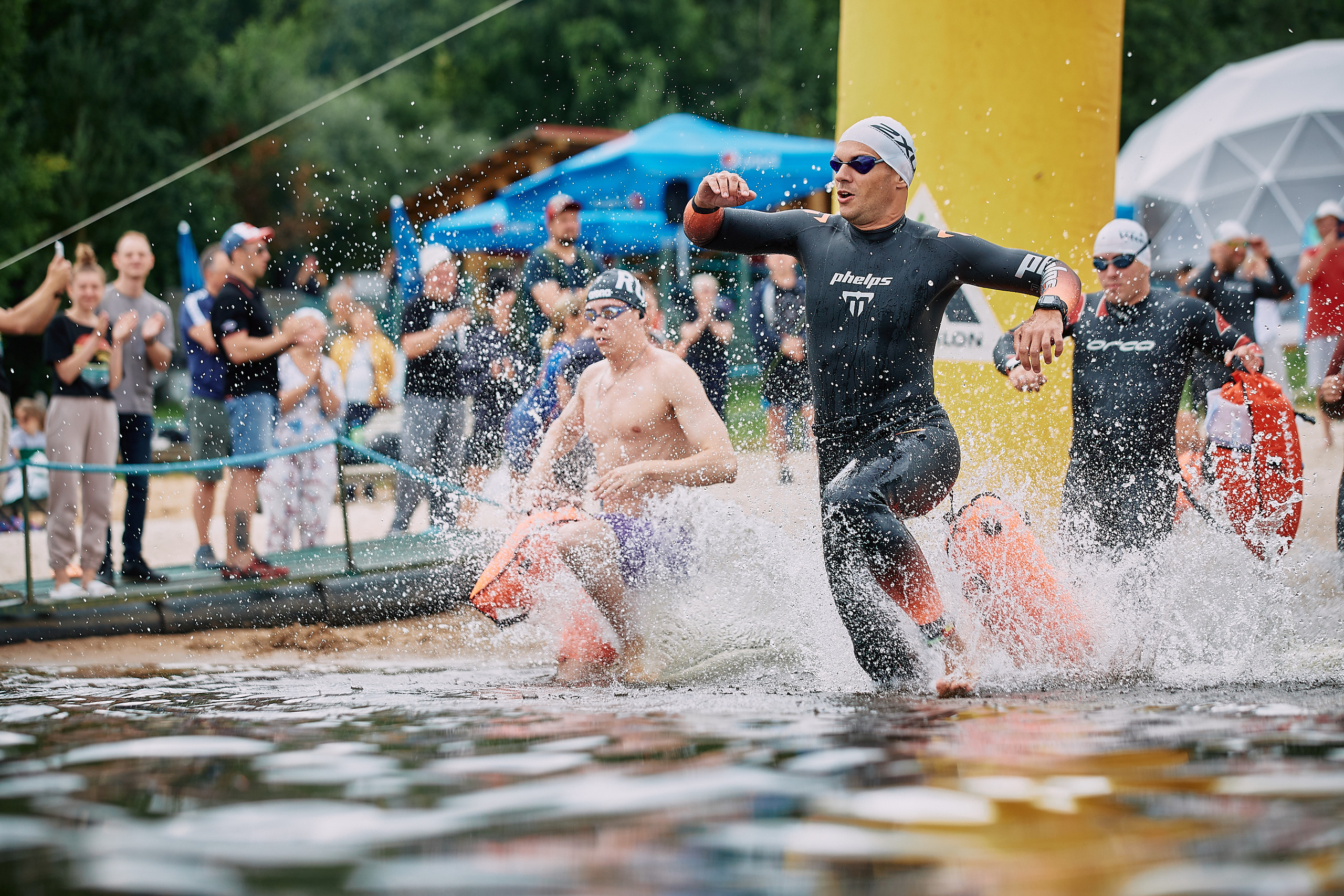 Фото. Спортивный Фотограф и Видеограф Свирида Антон Санкт-Петербург