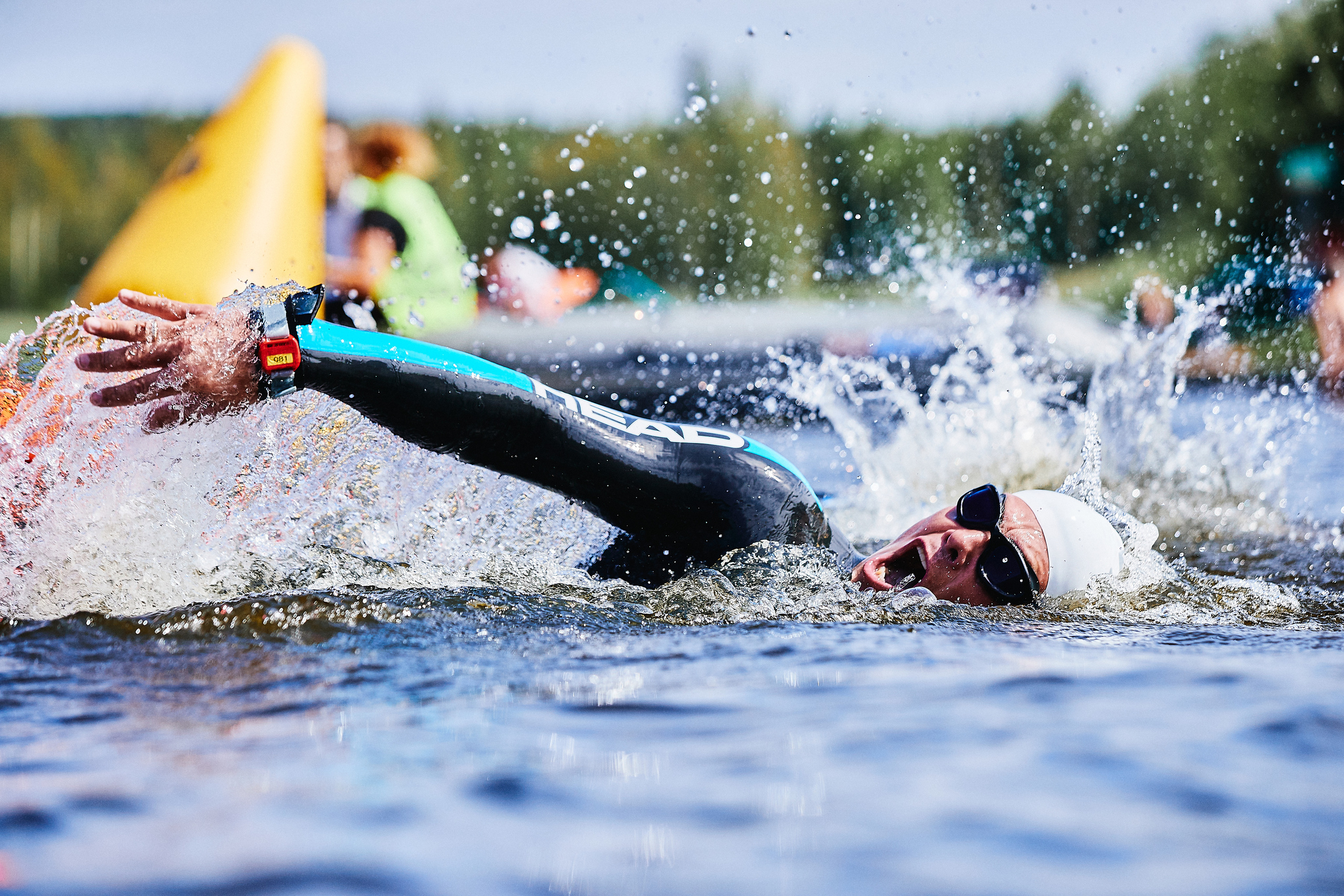 Фото. Спортивный Фотограф и Видеограф Свирида Антон Санкт-Петербург