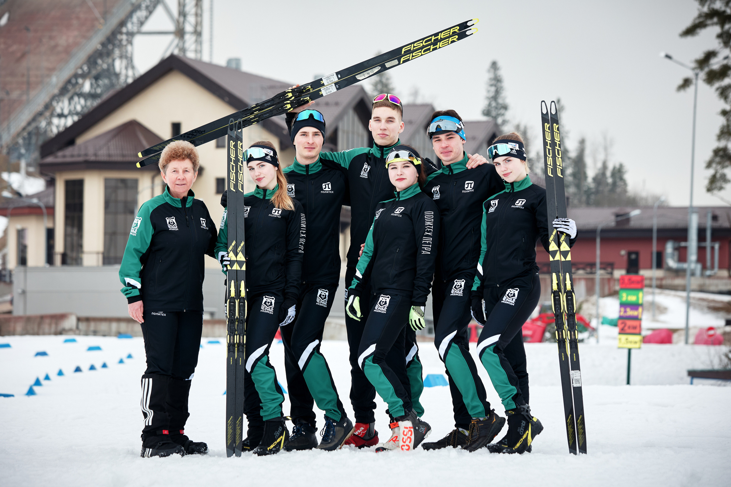 Спортивный Фотограф и Видеограф Свирида Антон Санкт-Петербург