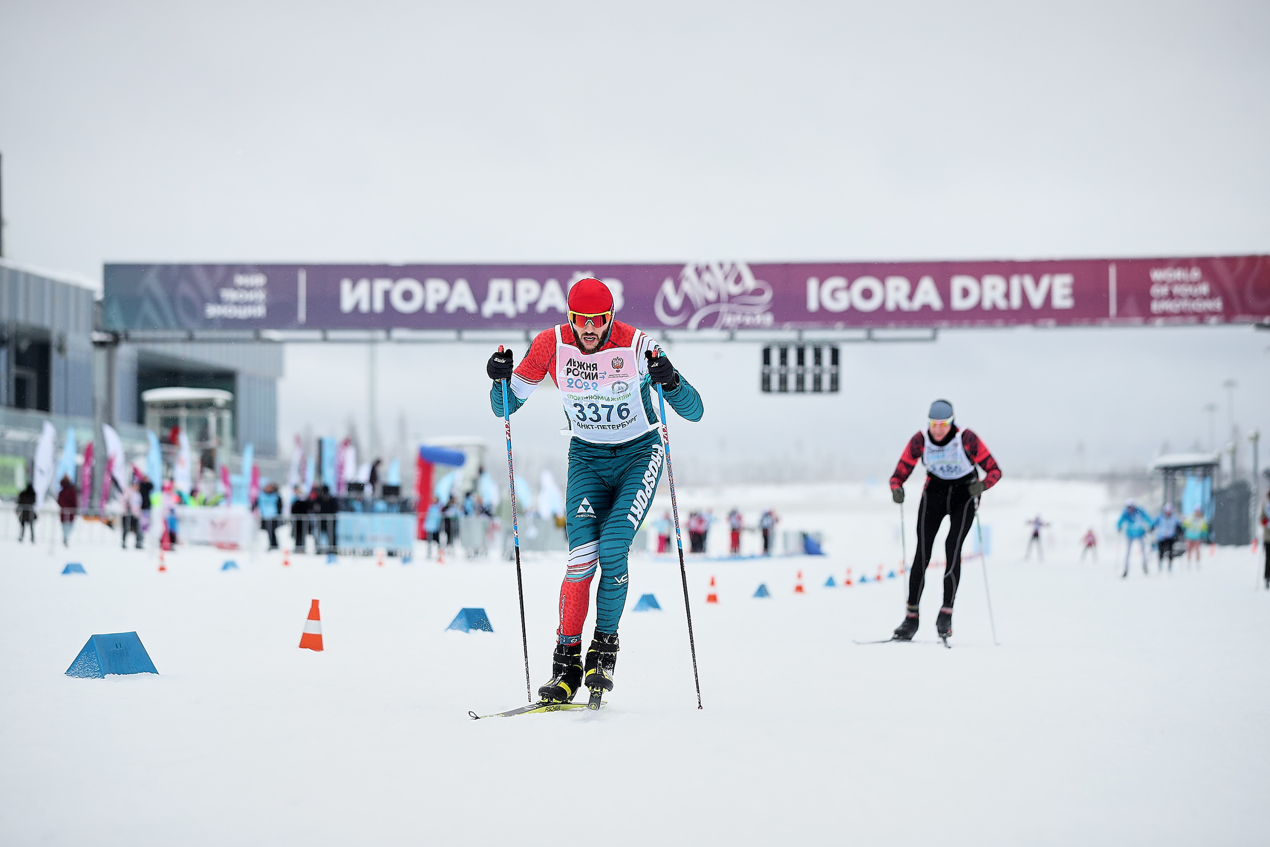 Фото. Спортивный Фотограф и Видеограф Свирида Антон Санкт-Петербург