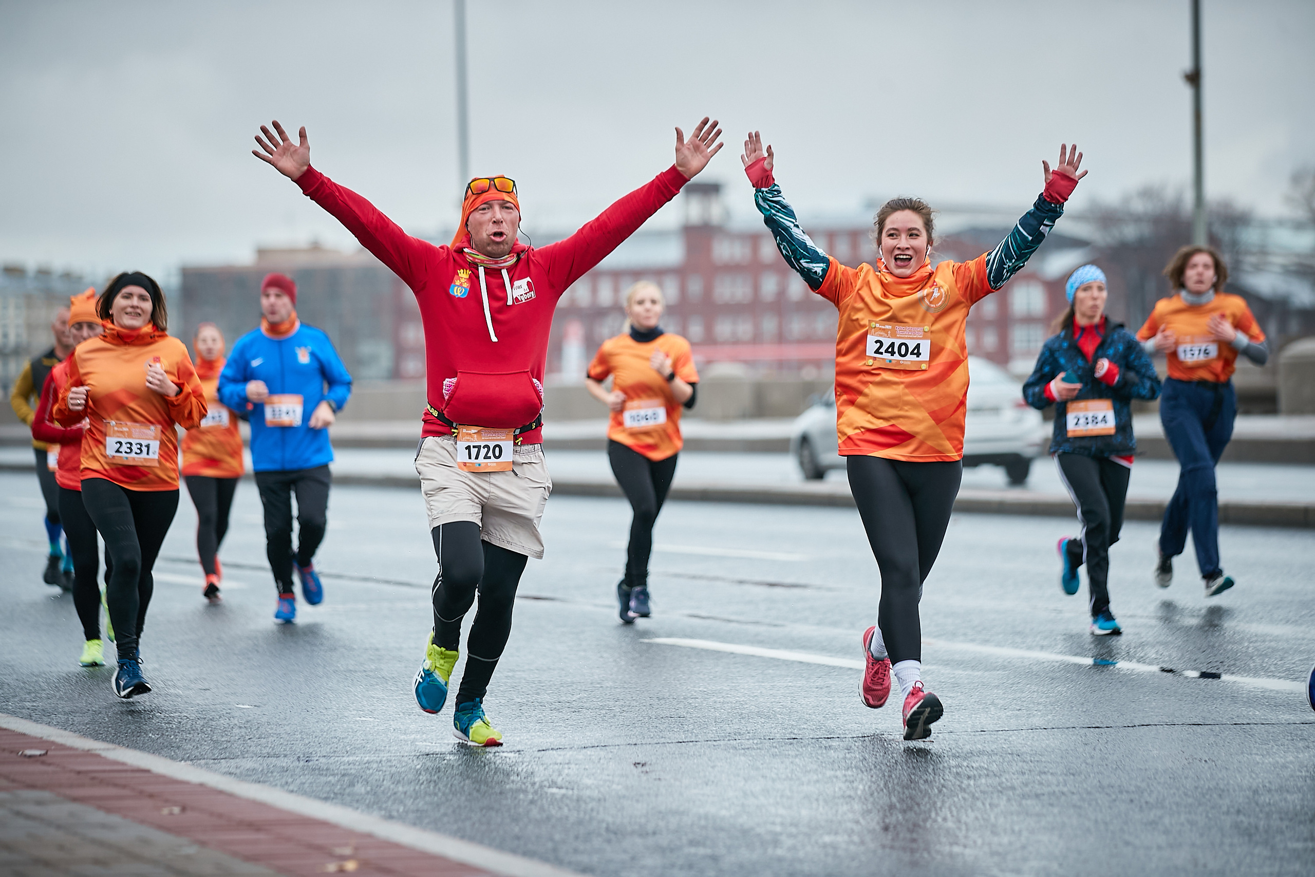 Фото. Спортивный Фотограф и Видеограф Свирида Антон Санкт-Петербург