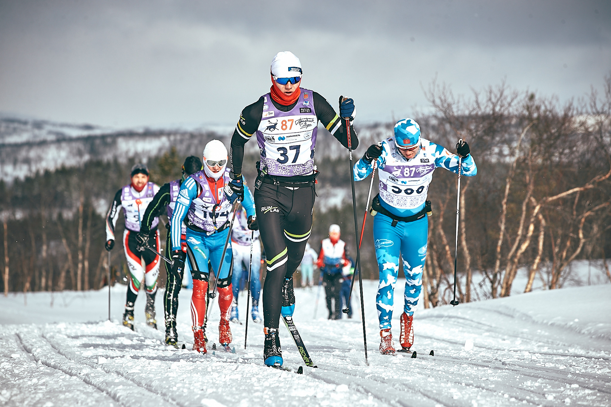 Спортивный Фотограф и Видеограф Свирида Антон Санкт-Петербург