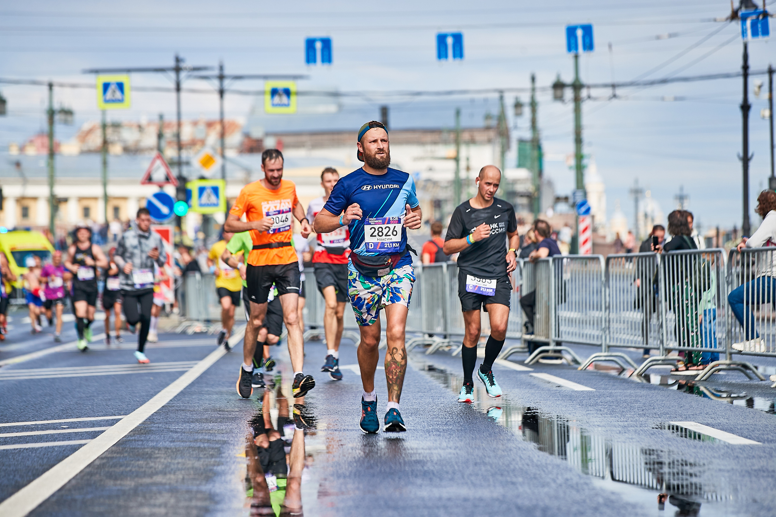 Фото. Спортивный Фотограф и Видеограф Свирида Антон Санкт-Петербург
