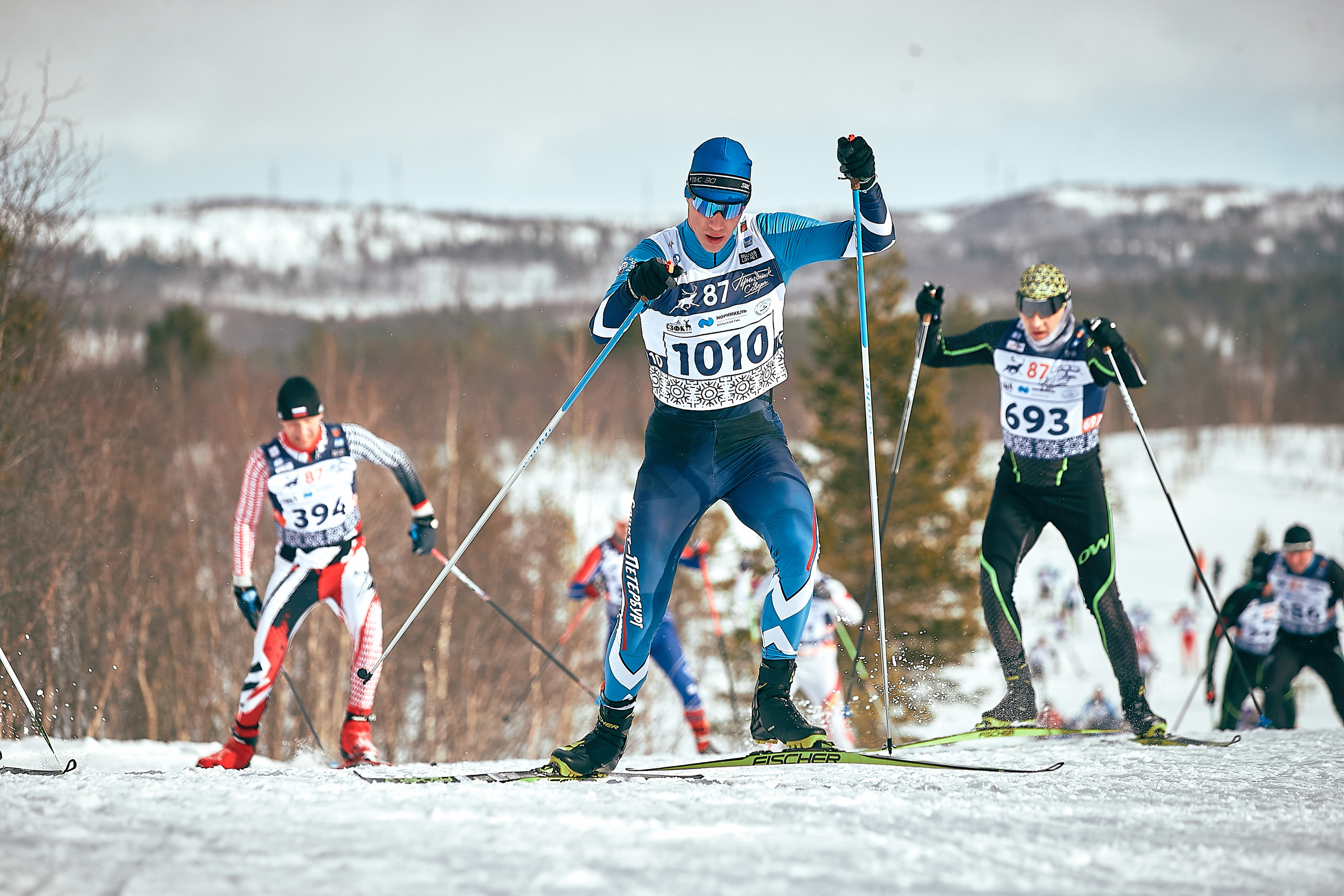 Фото. Спортивный Фотограф и Видеограф Свирида Антон Санкт-Петербург