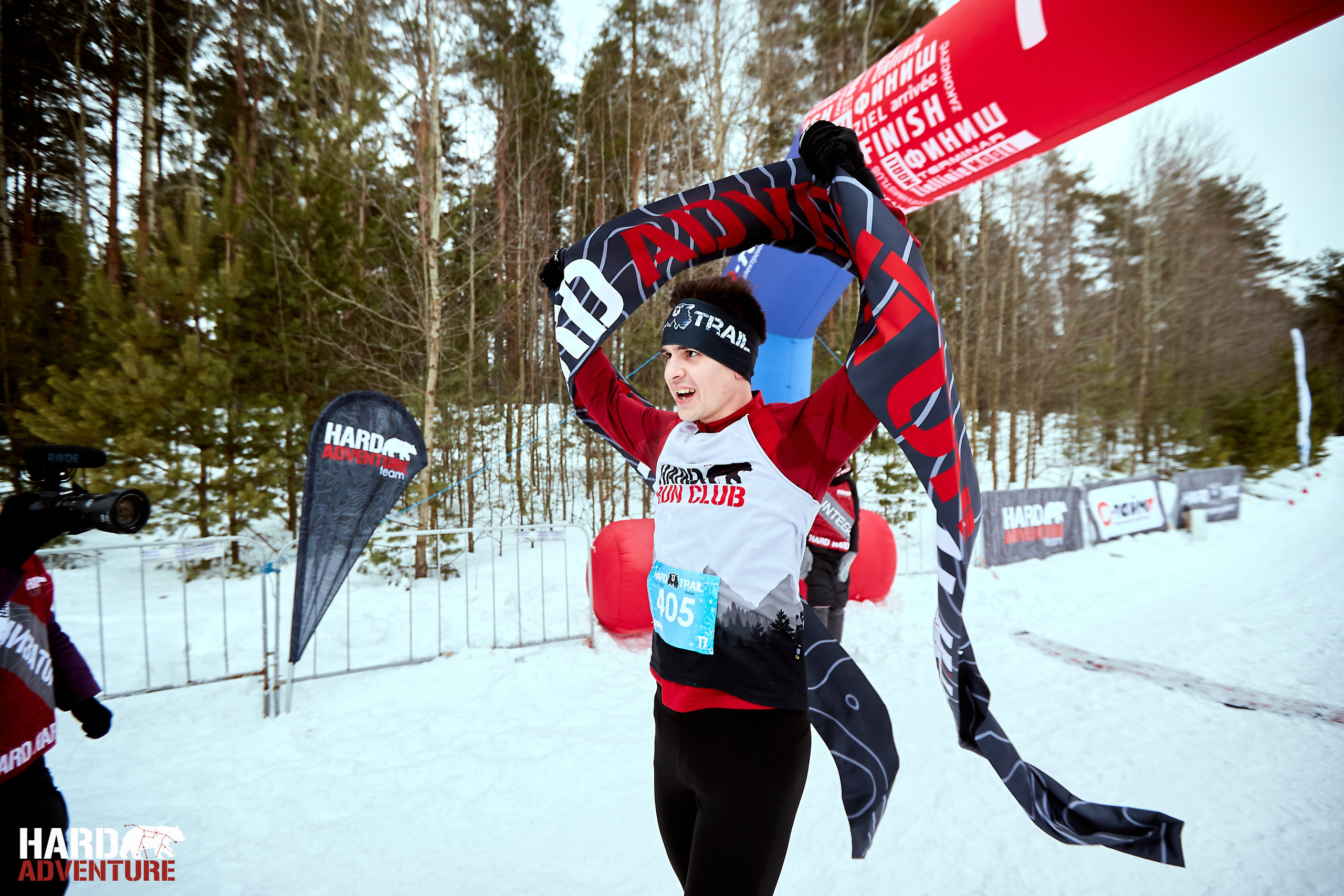 Фото. Спортивный Фотограф и Видеограф Свирида Антон Санкт-Петербург