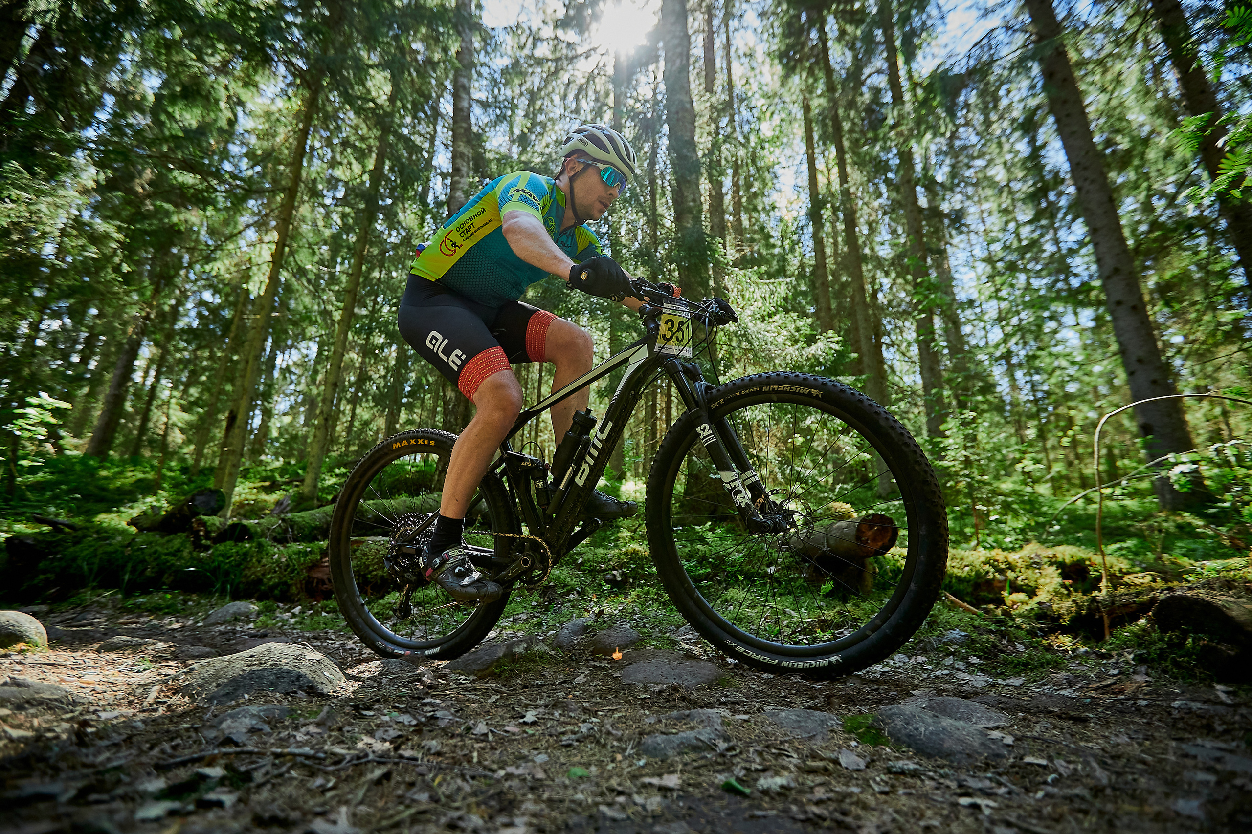 Фото. Спортивный Фотограф и Видеограф Свирида Антон Санкт-Петербург
