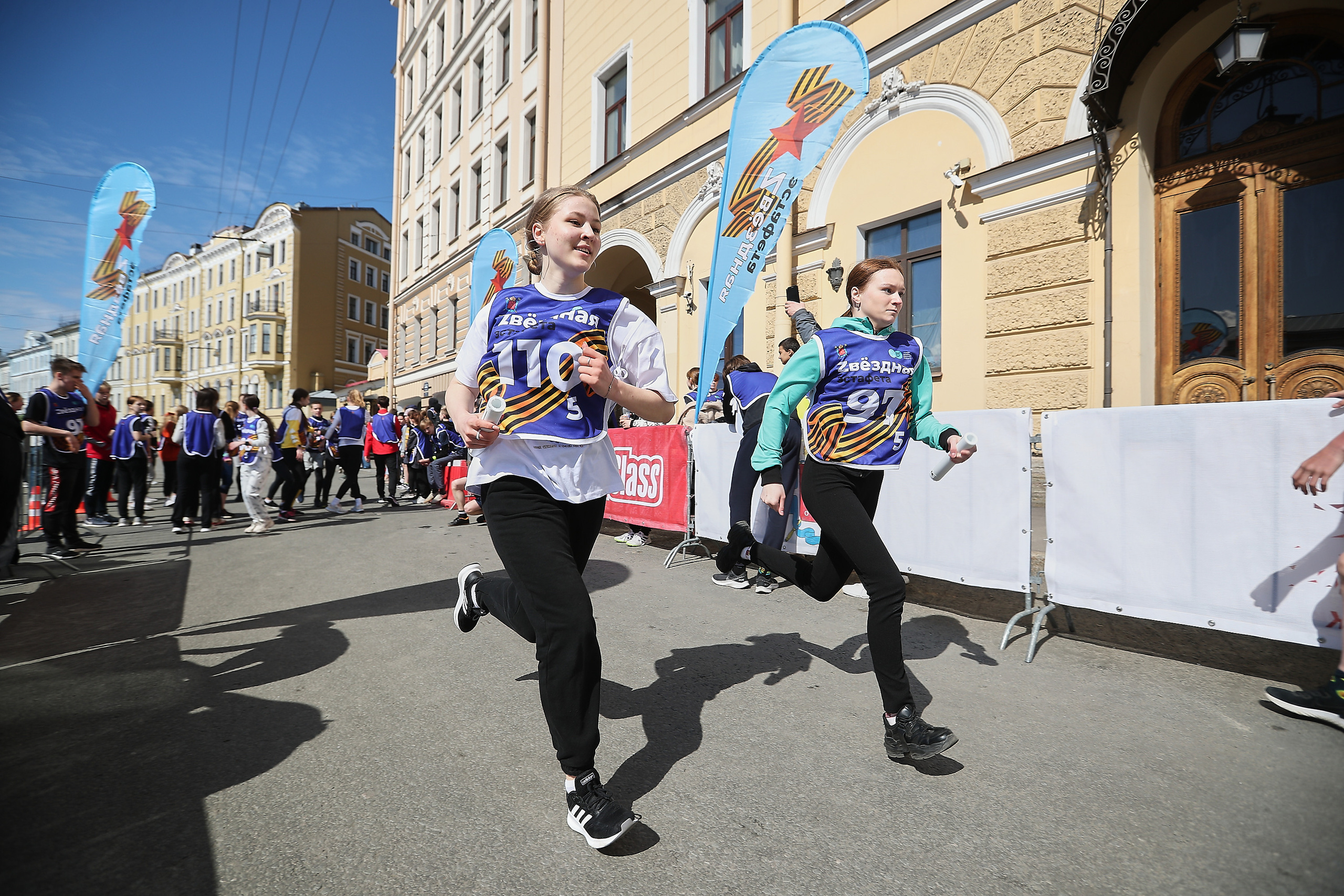 Фото. Спортивный Фотограф и Видеограф Свирида Антон Санкт-Петербург