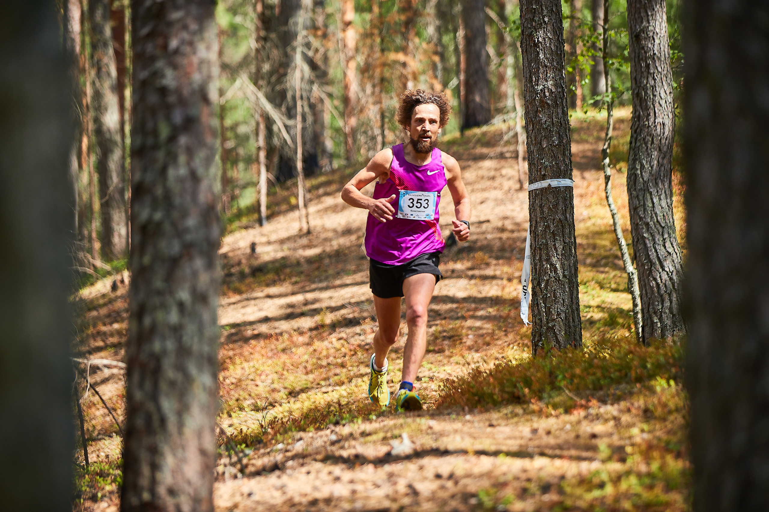 Фото. Спортивный Фотограф и Видеограф Свирида Антон Санкт-Петербург