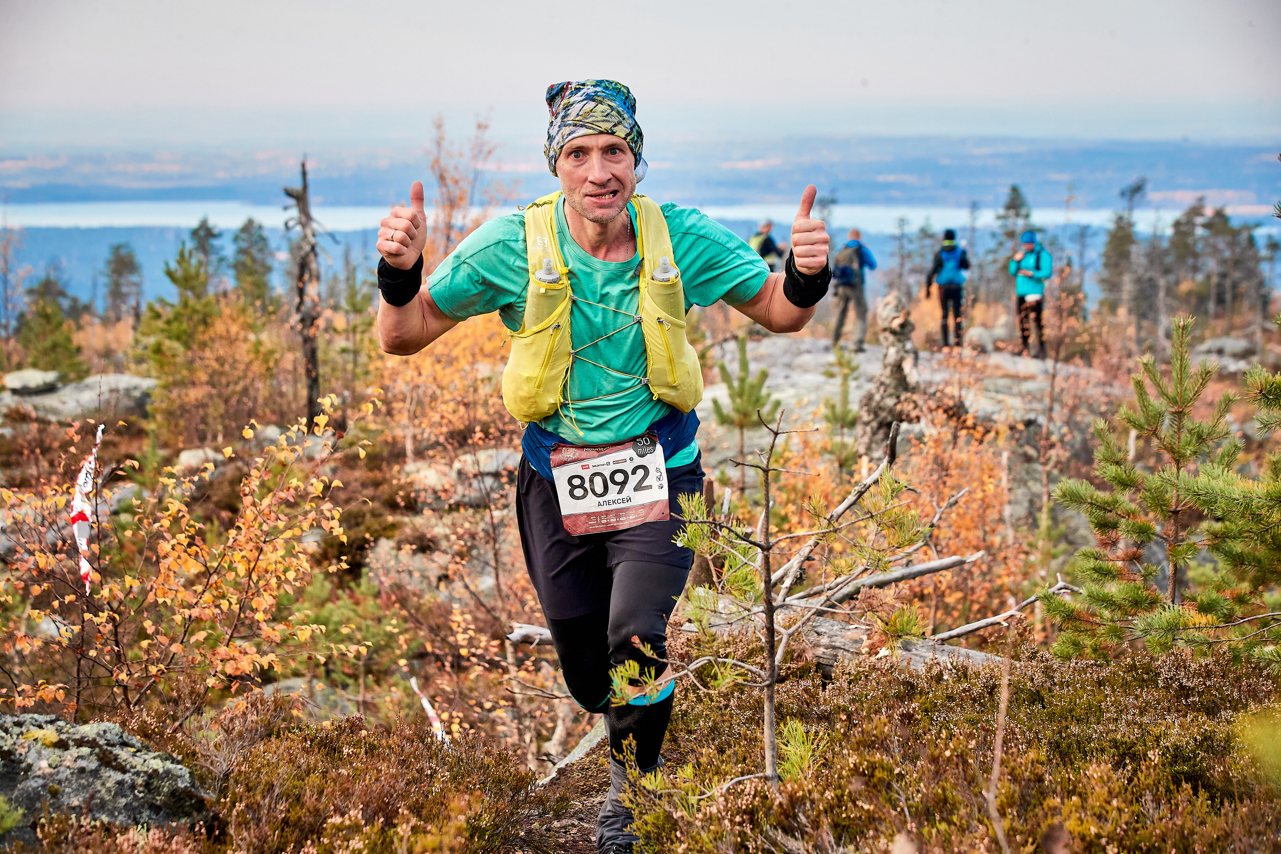 Спортивный Фотограф и Видеограф Свирида Антон Санкт-Петербург